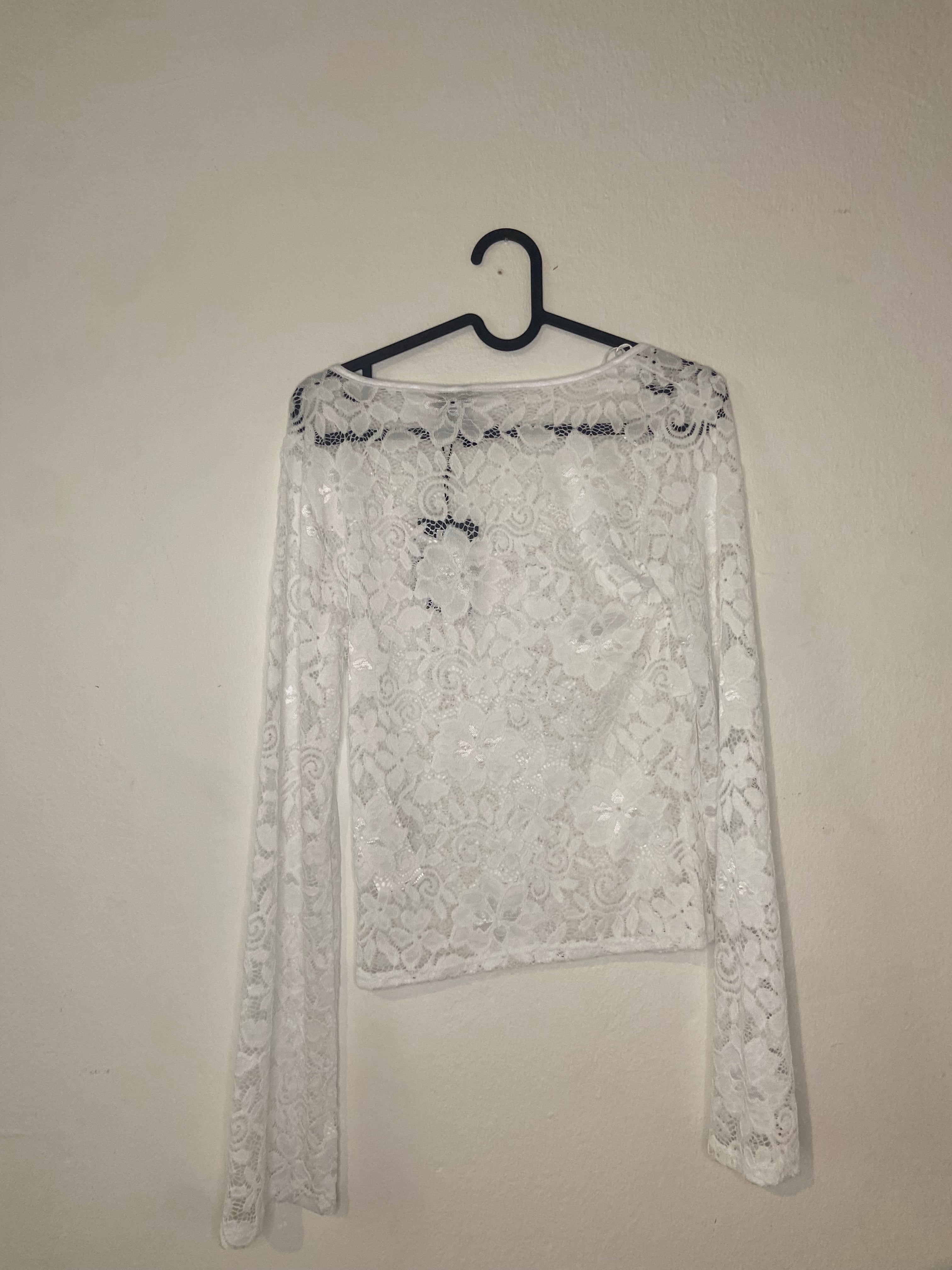 Pieces Blus
