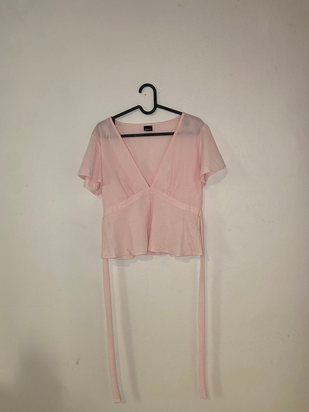 Gina Tricot Blus