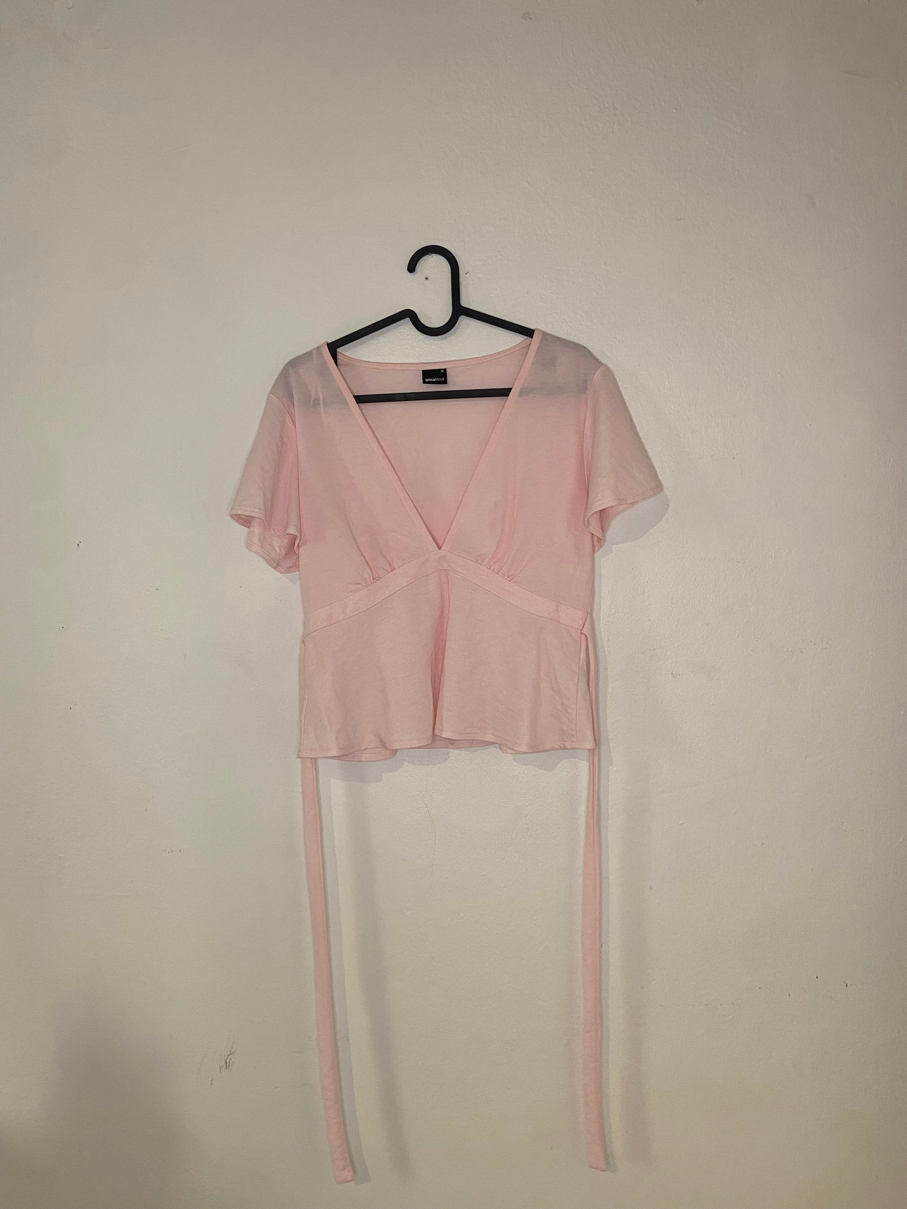 Gina Tricot Blus