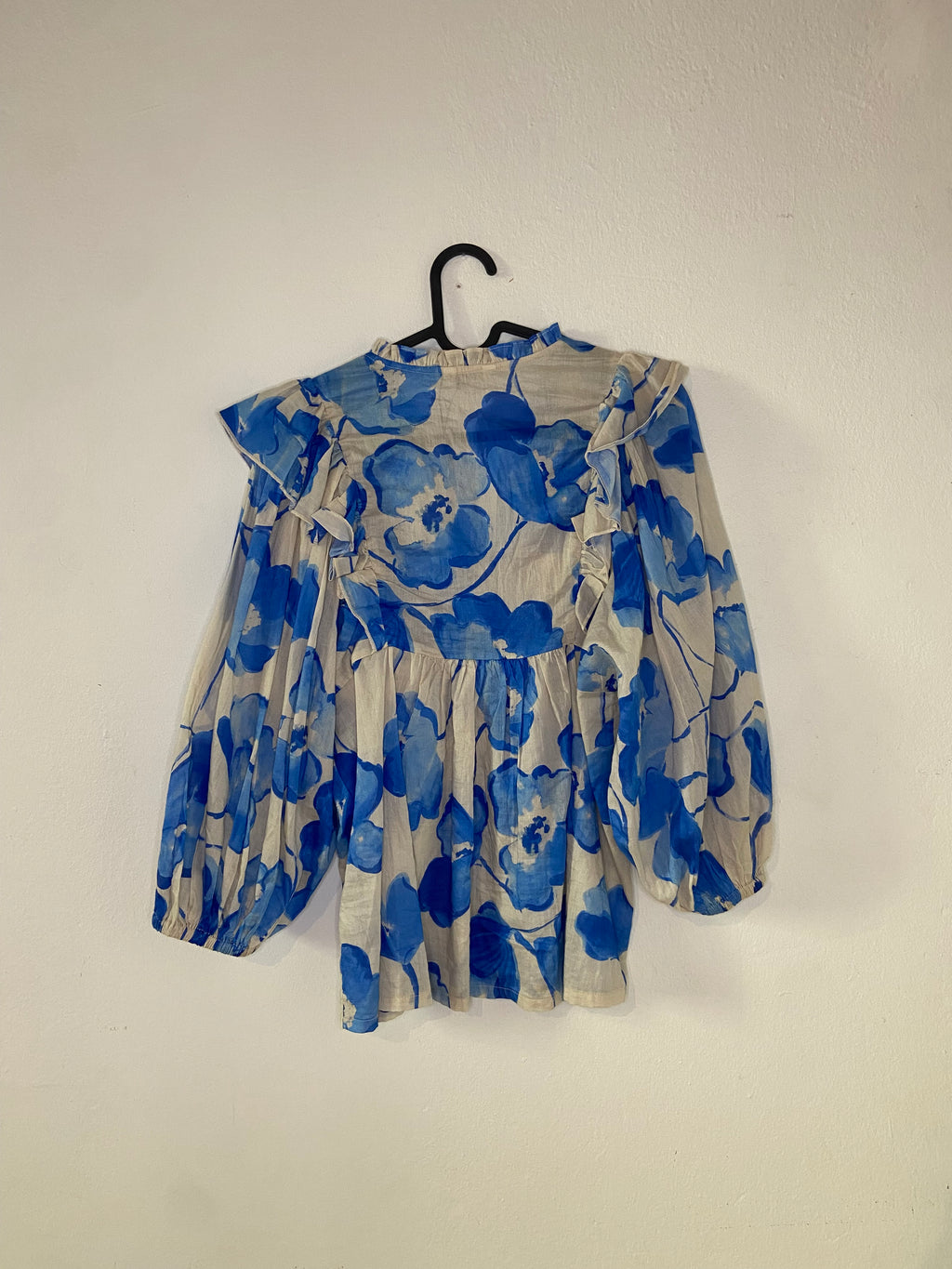 Indiska Blus