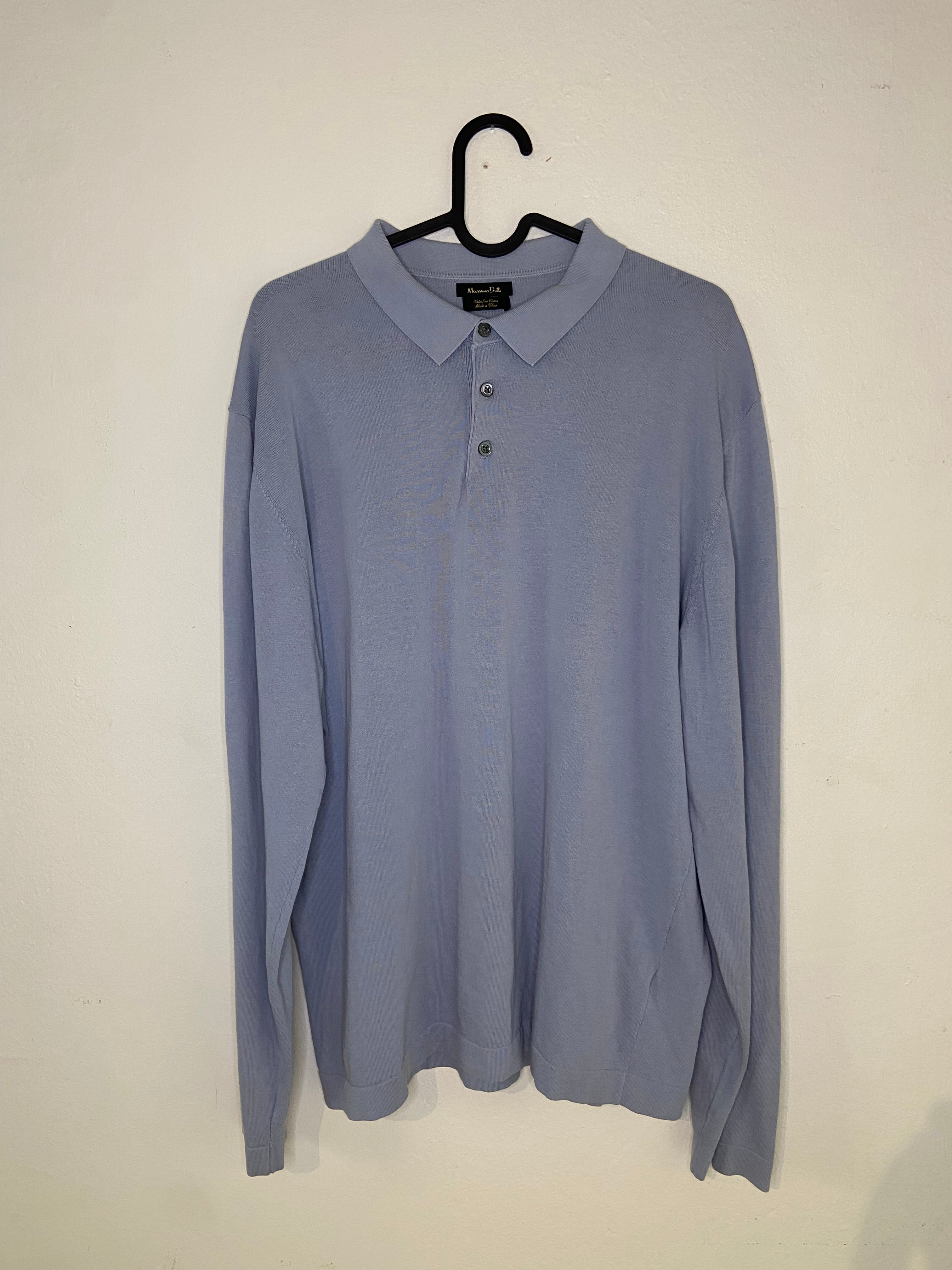 Massimo Dutti overshirt