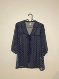 365 Sunshine blus