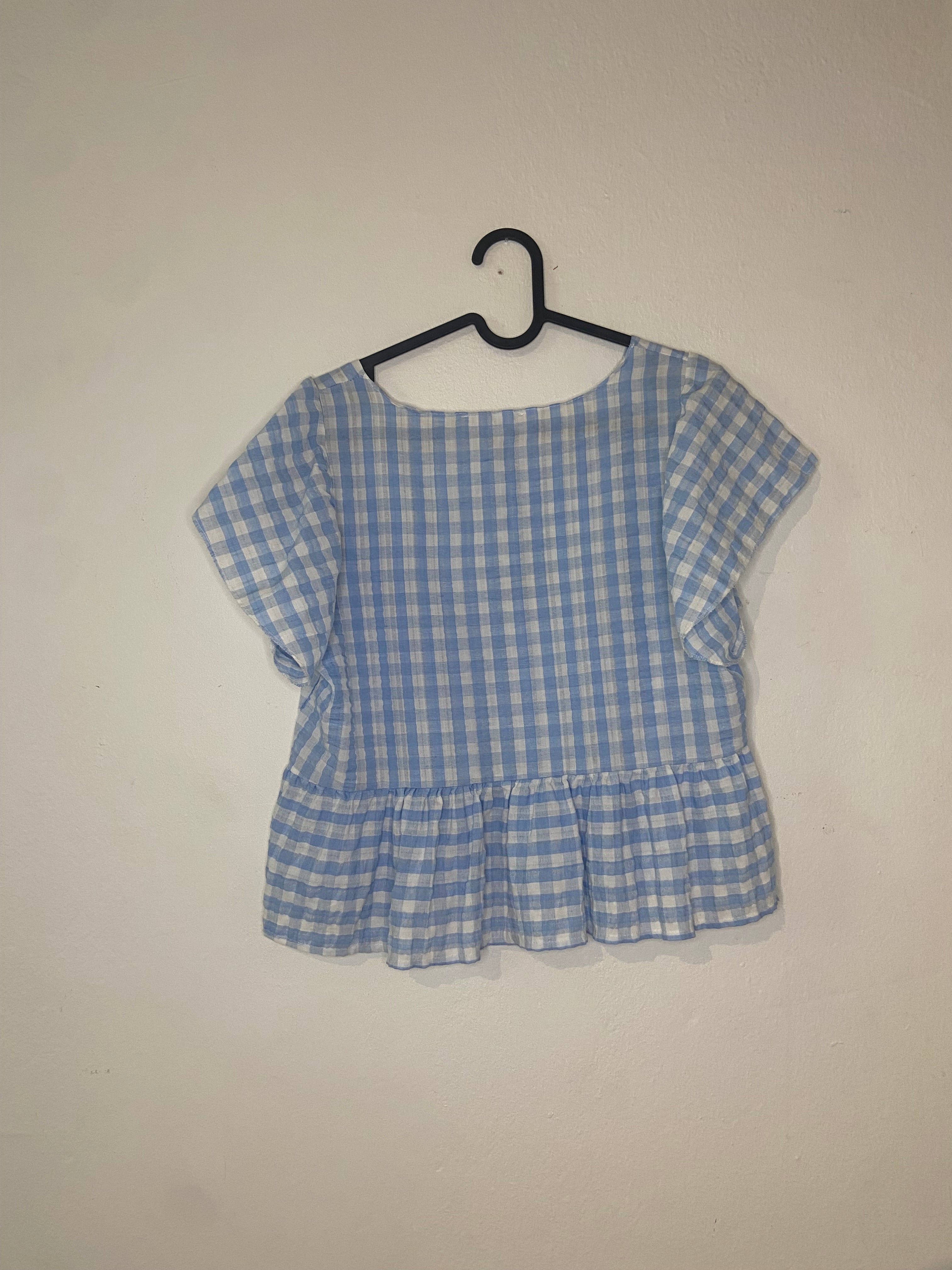 Roket Fashion Blus
