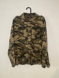 Gina Tricot Jacka
