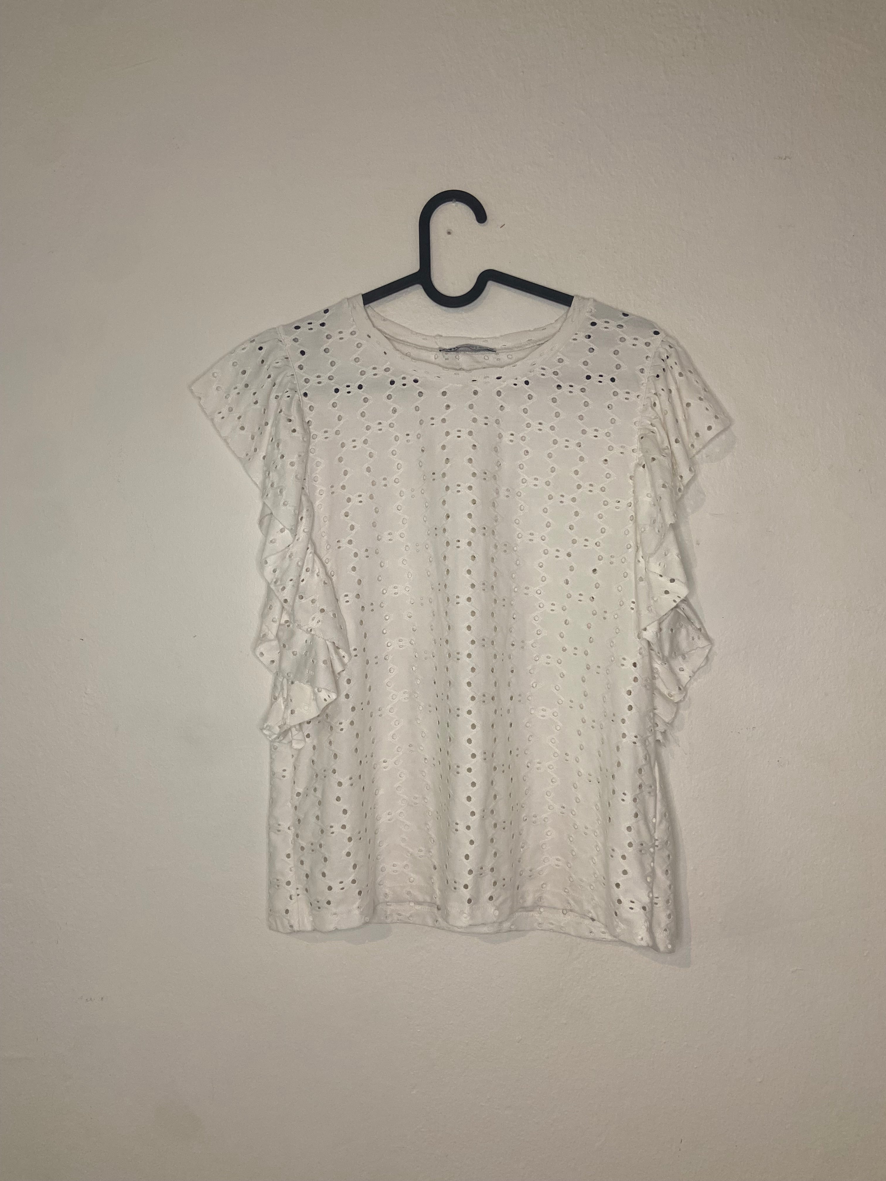 Zara Blus