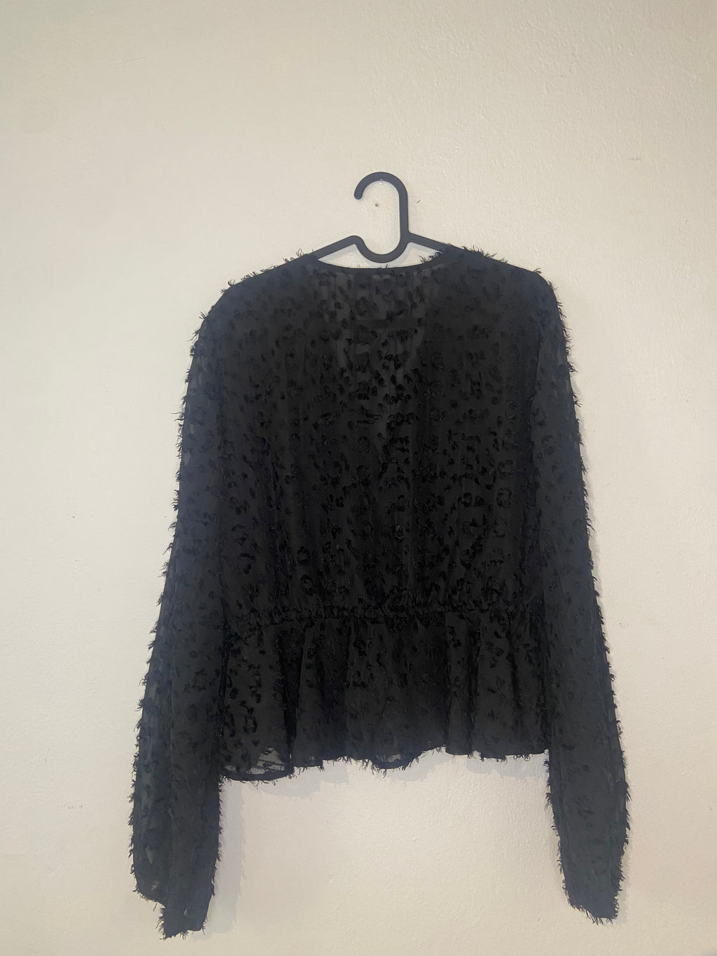 NA-KD Blus