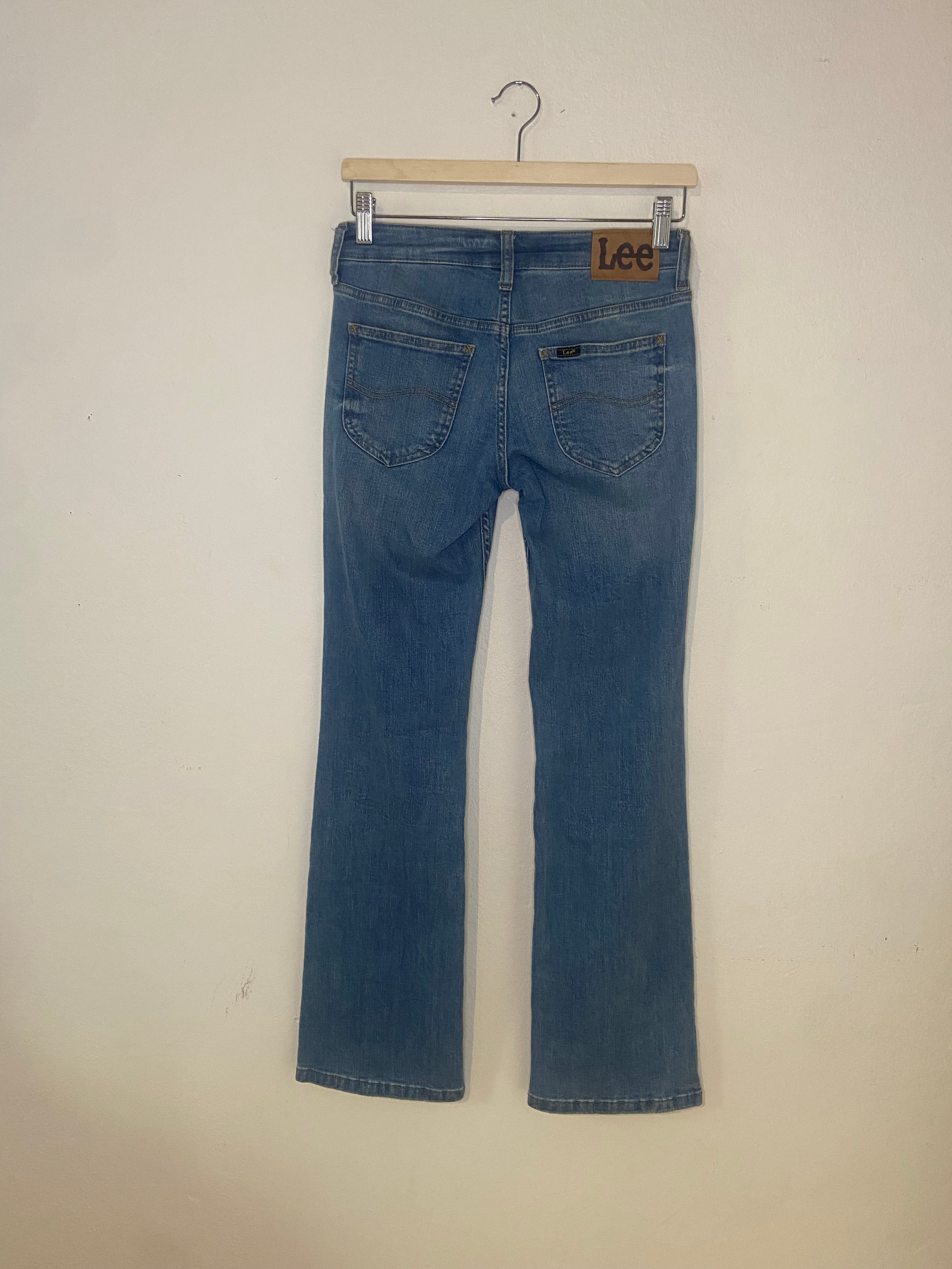 Lee jeans