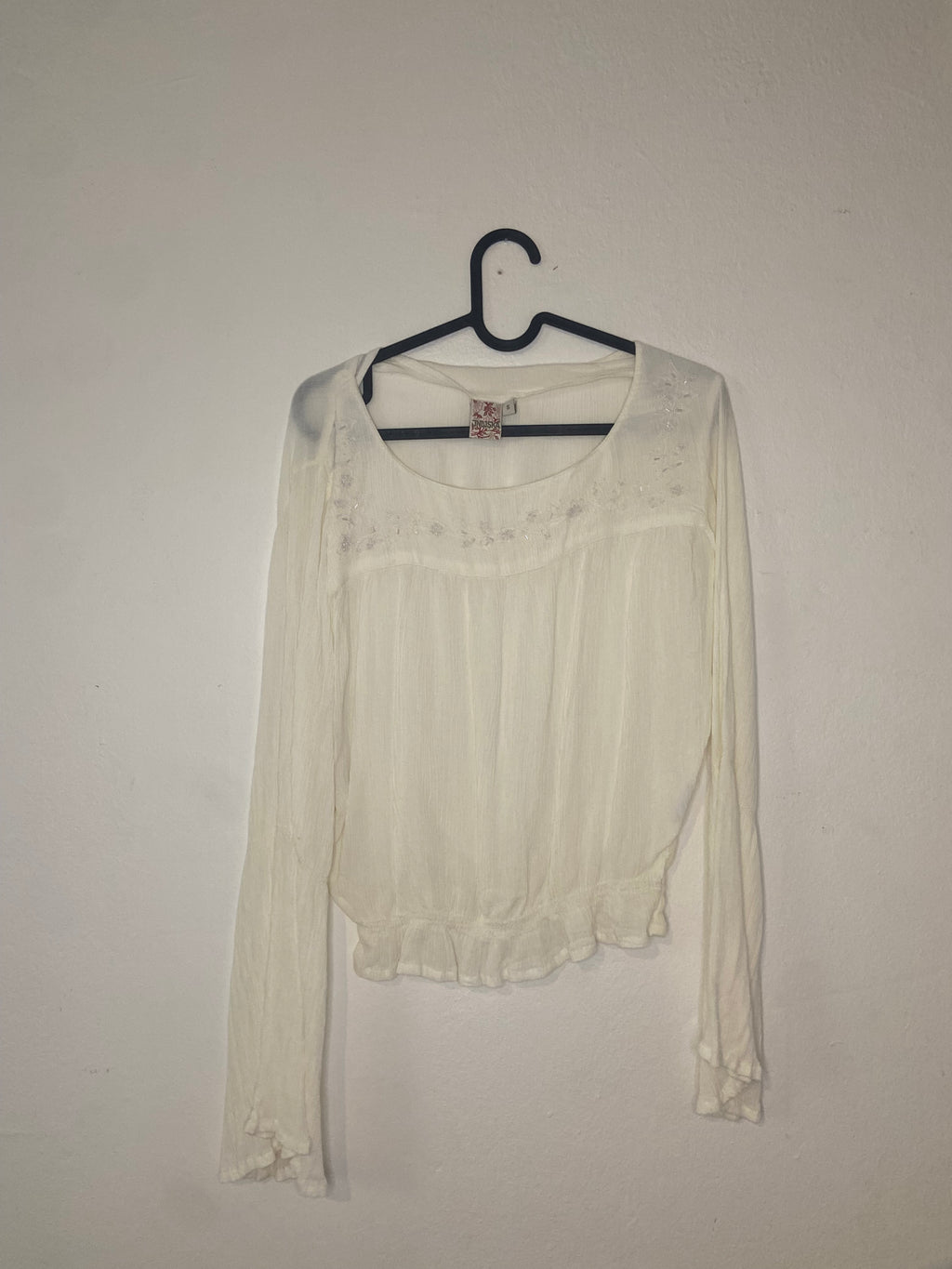 Indiska Blus