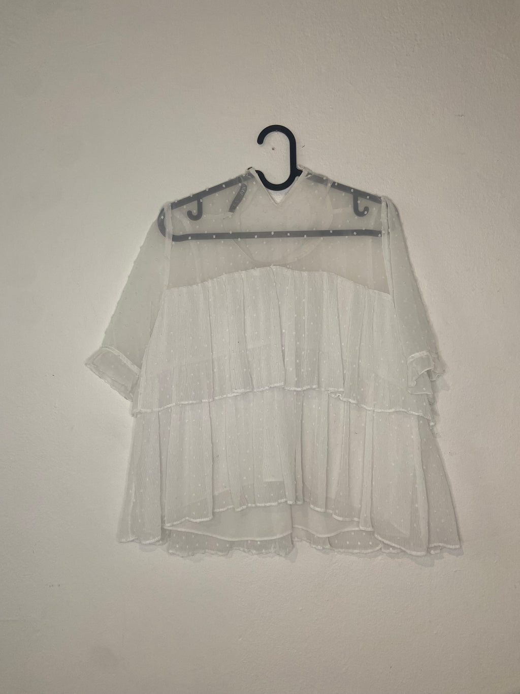 Zara Blus