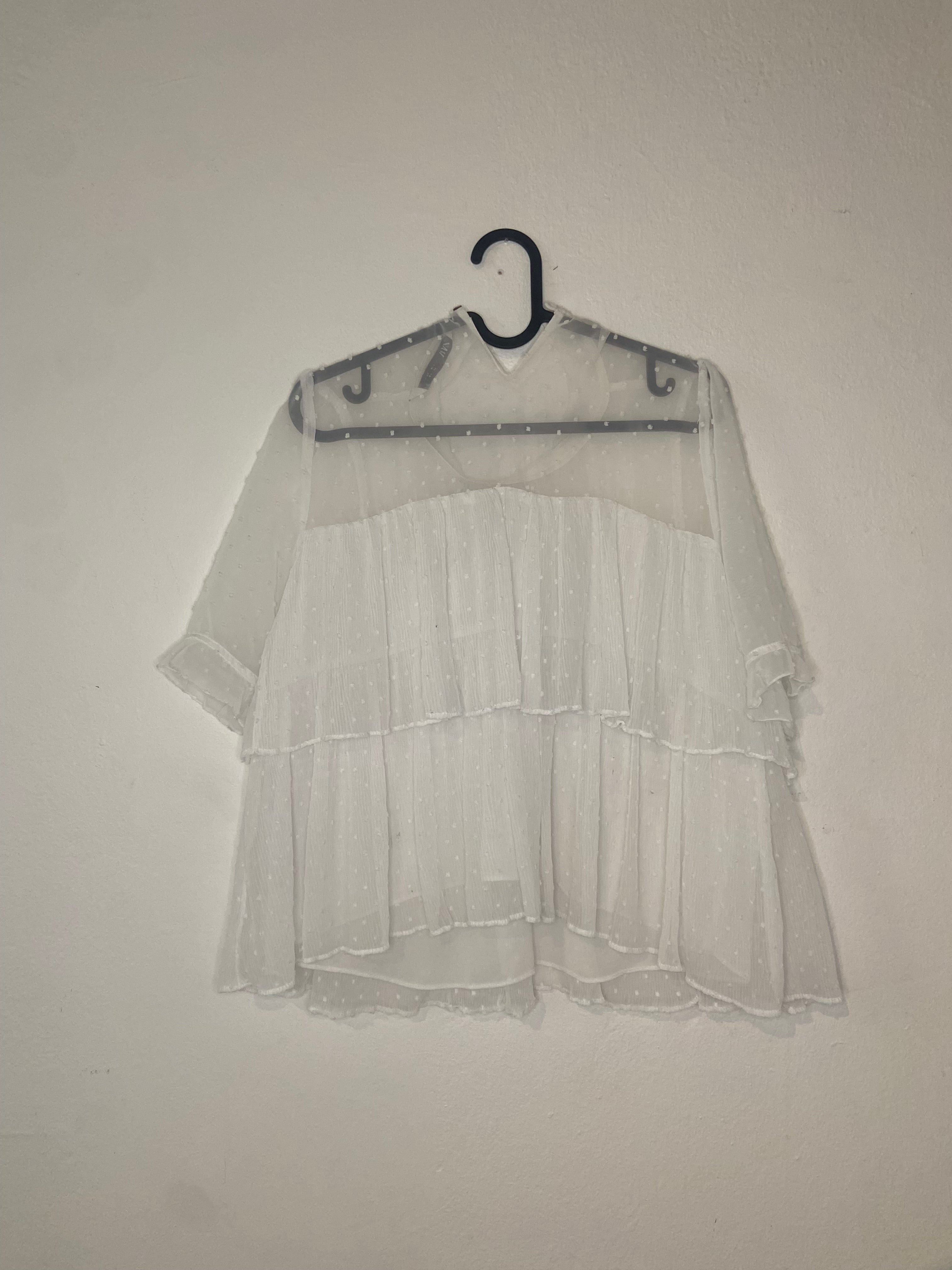 Zara Blus