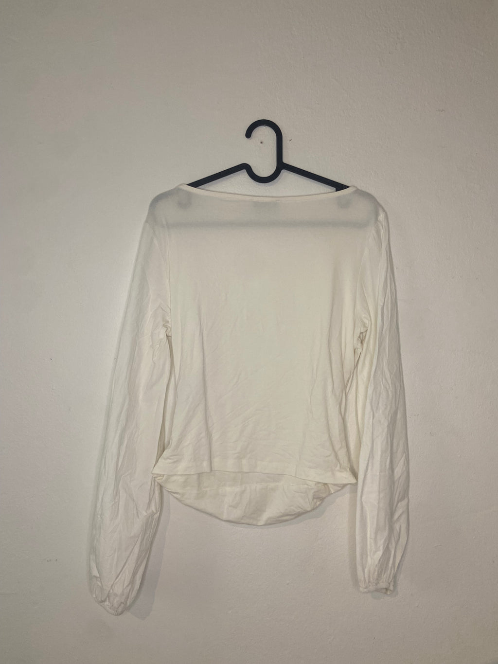 Anna Field Blus