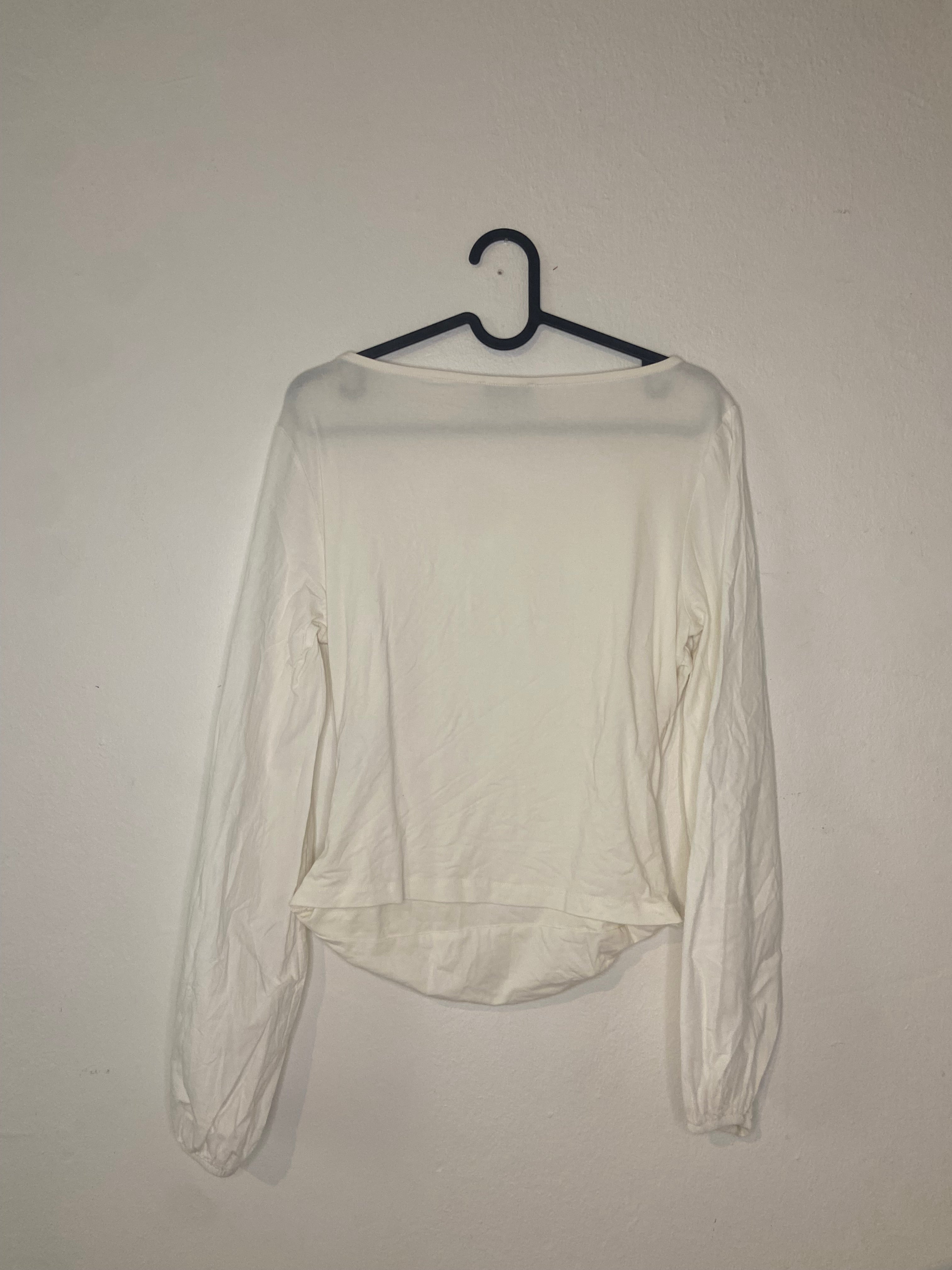 Anna Field Blus