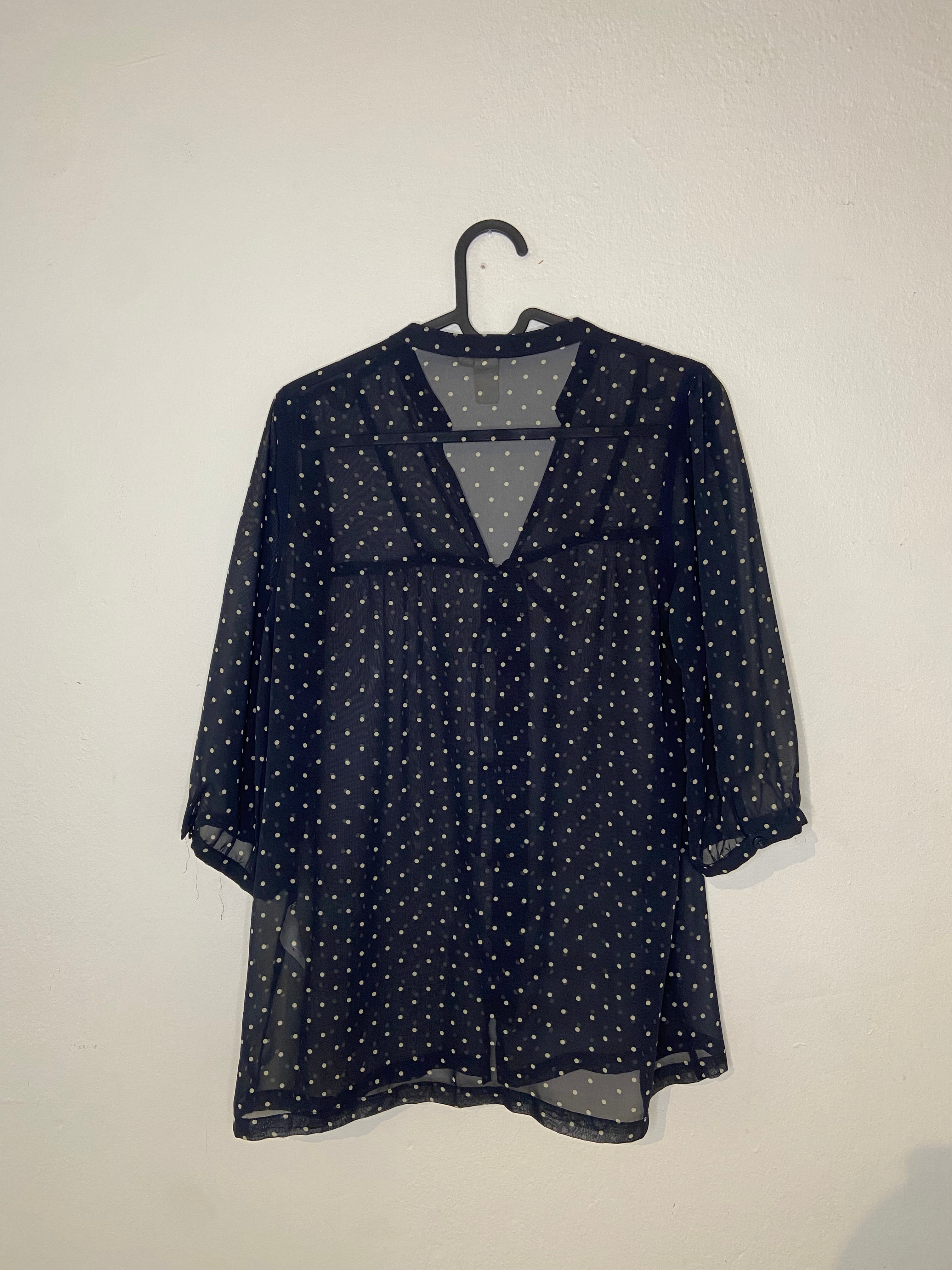 365 Sunshine blus