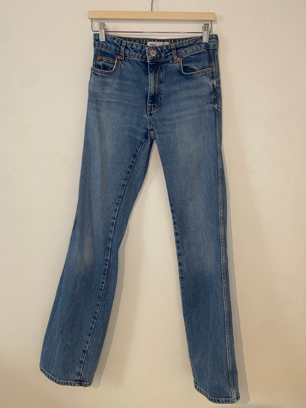 Zara Jeans
