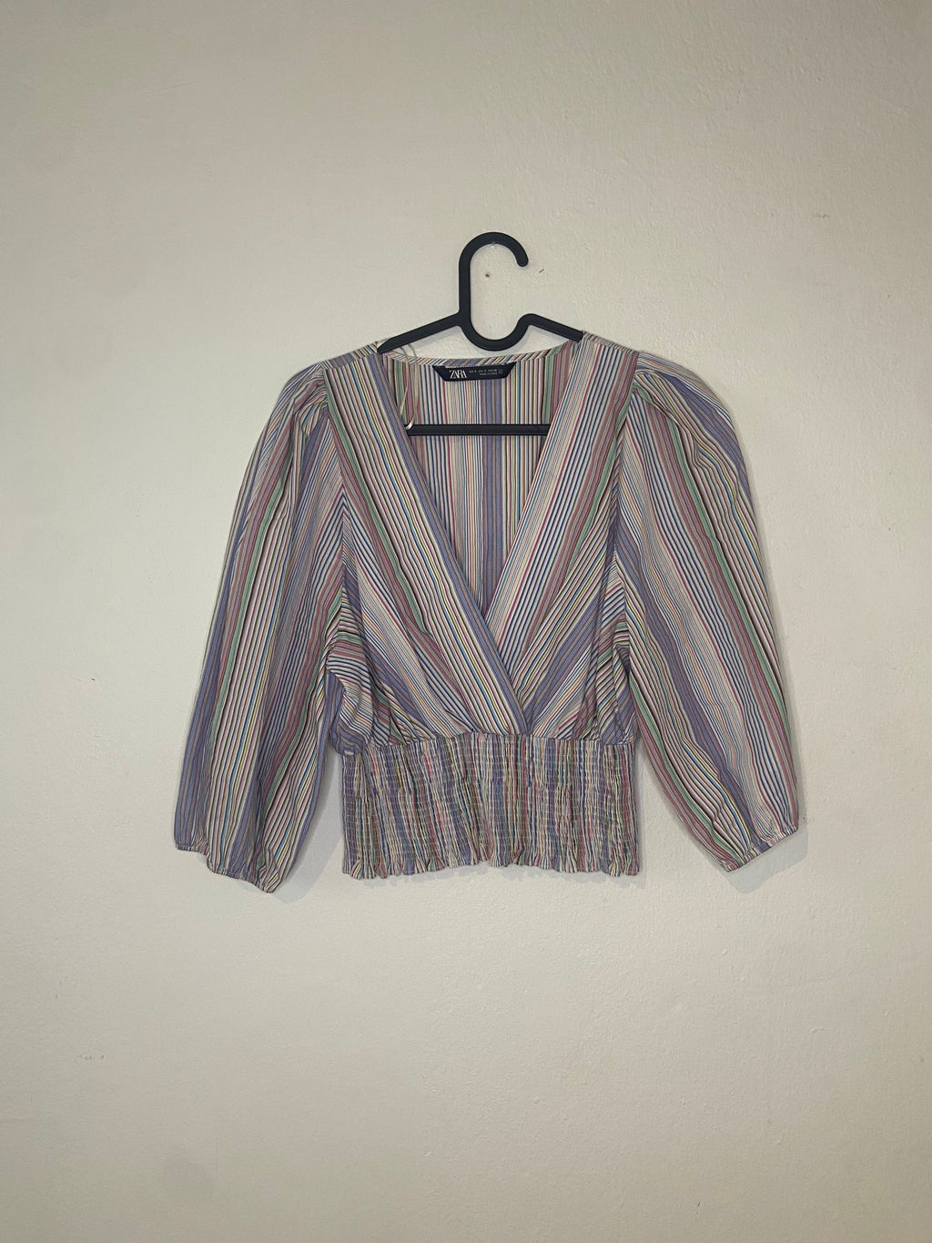 Randig Omlottblus – Zara