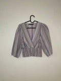 Randig Omlottblus – Zara