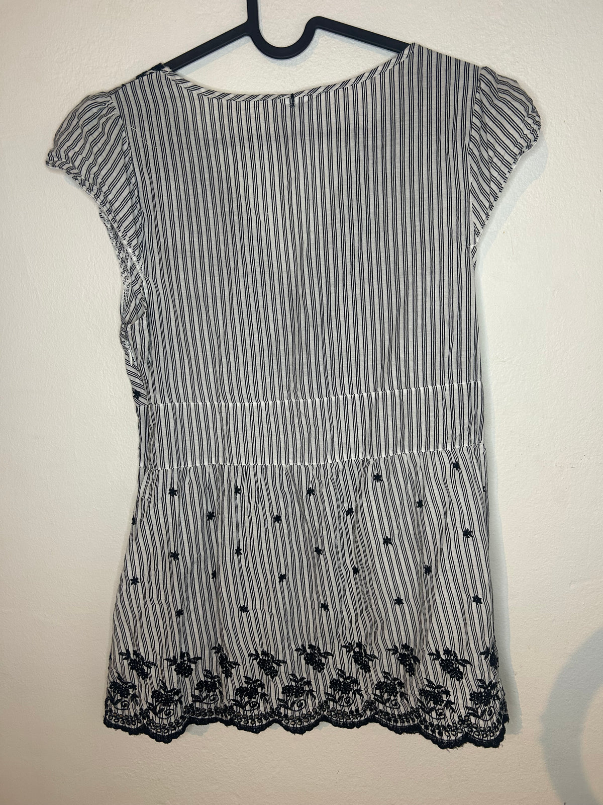 Gina Tricot Blus