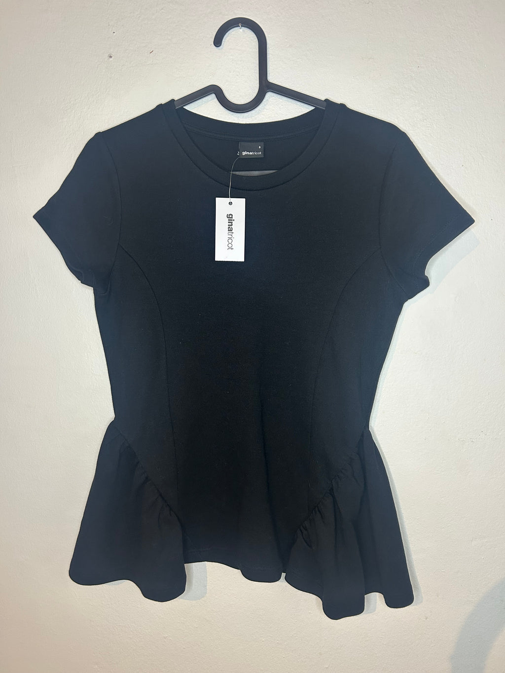 Gina Tricot Topp