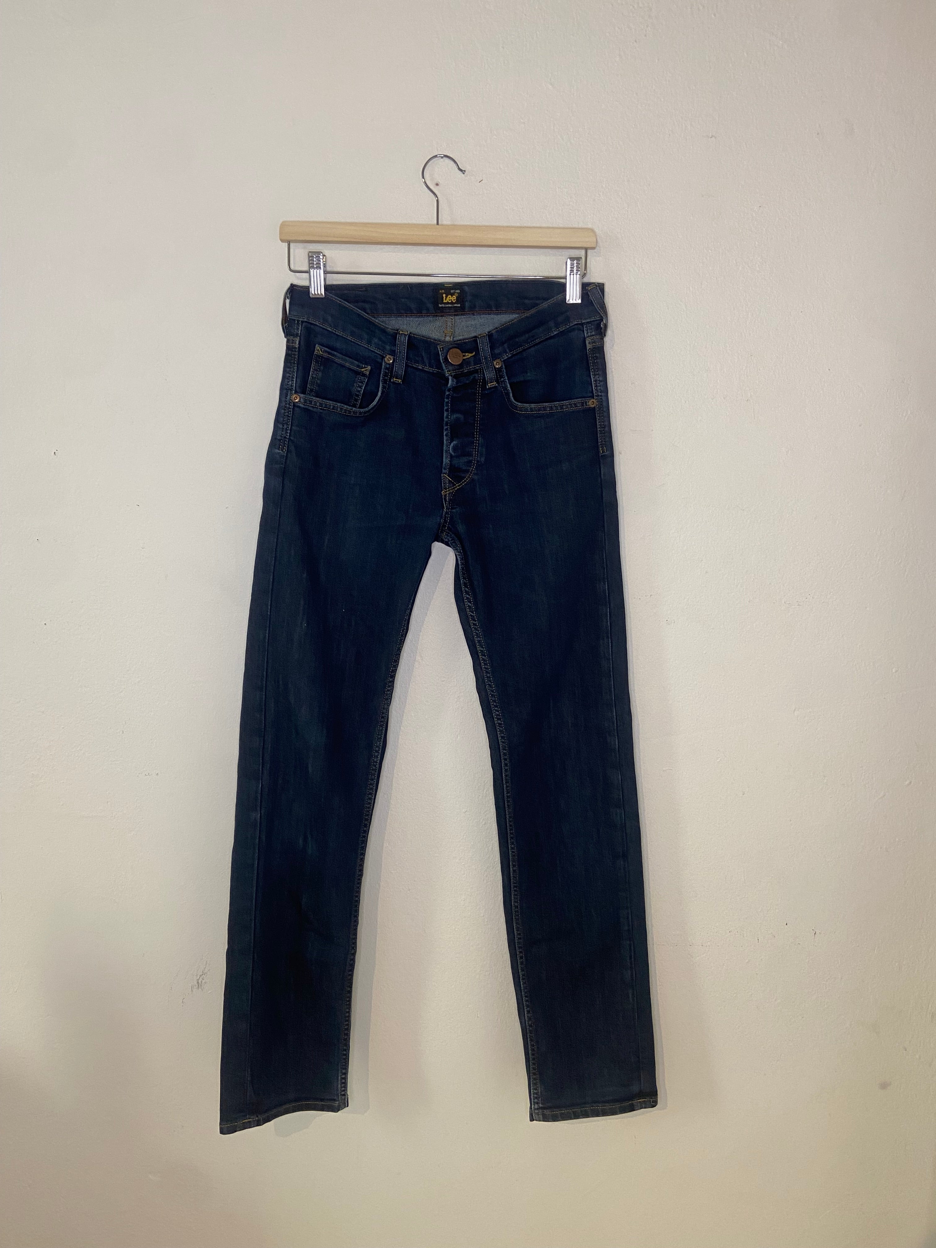 Lee Jeans