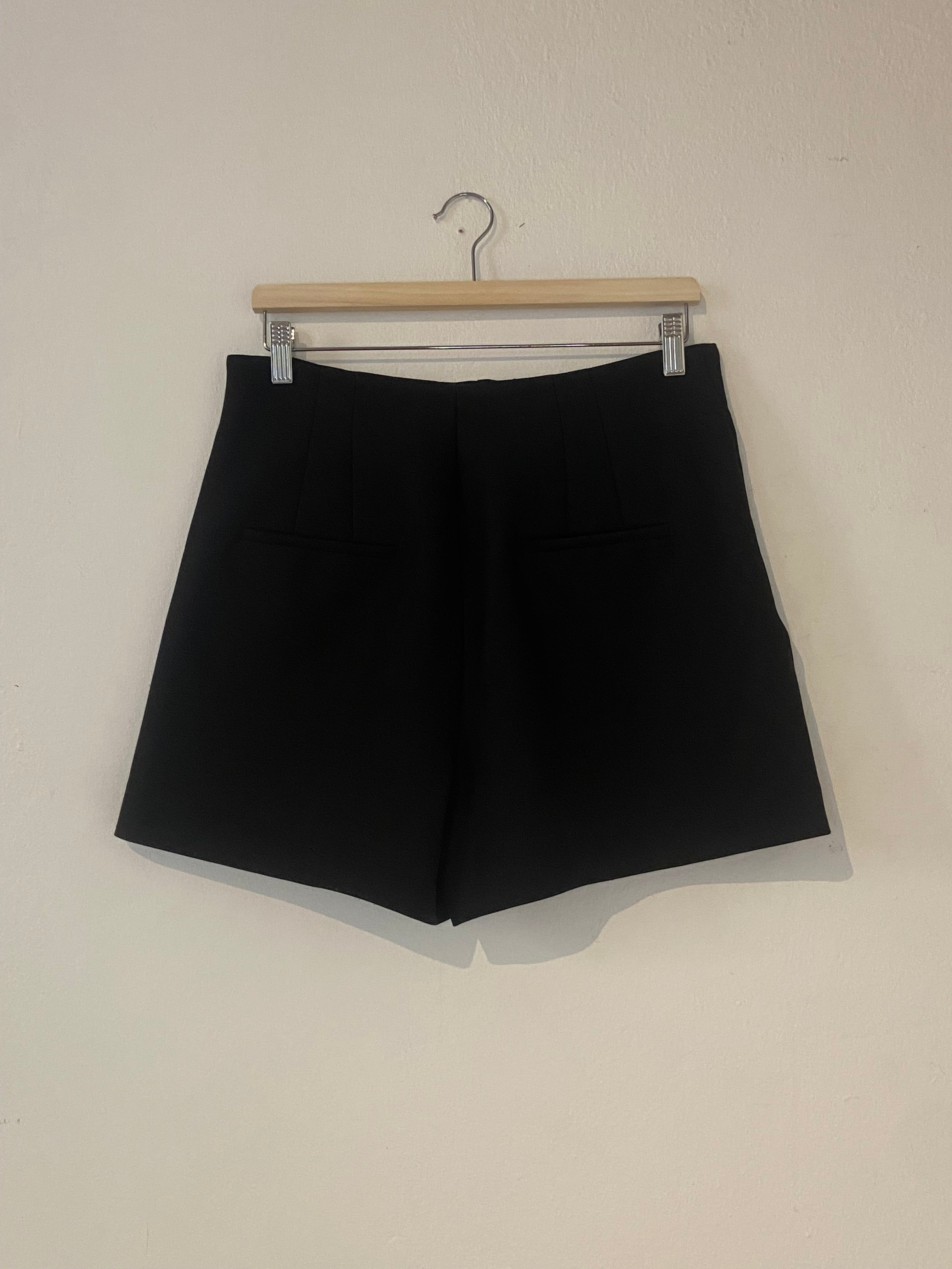 Zara shorts