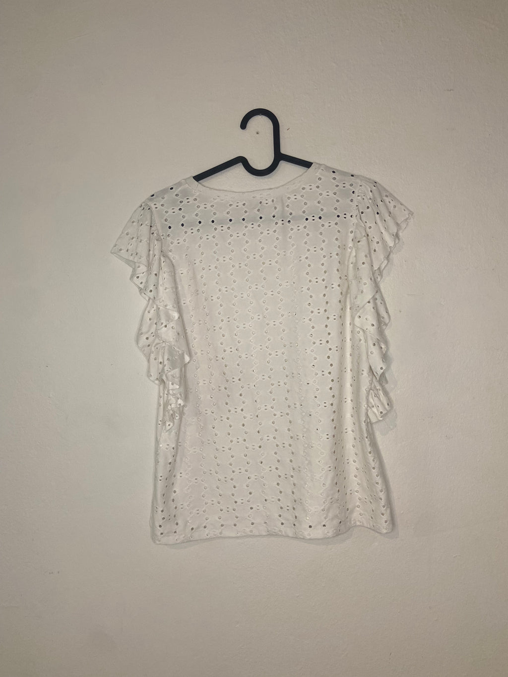 Zara Blus