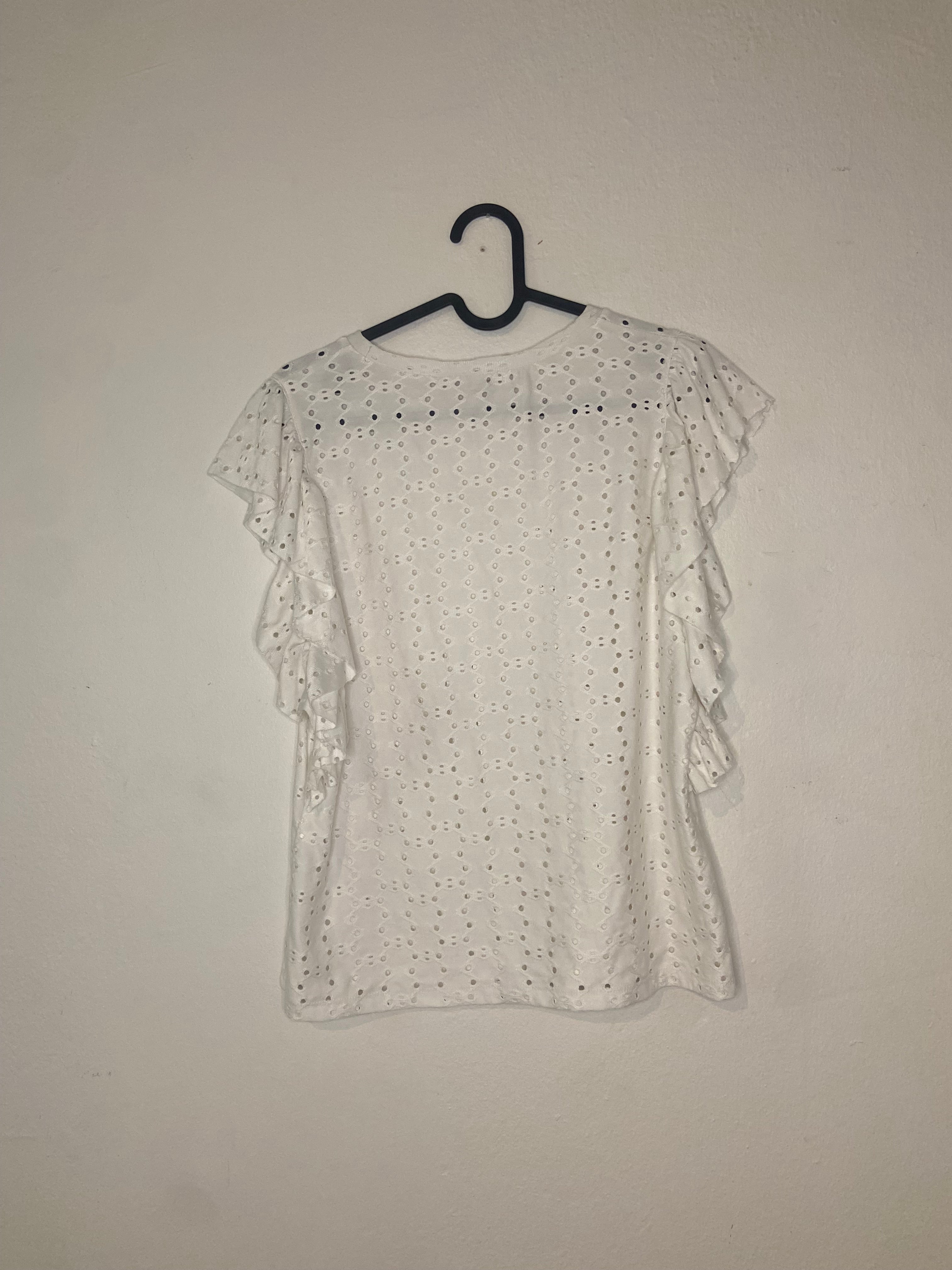 Zara Blus