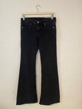 HM jeans
