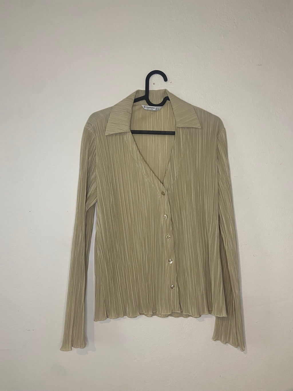 Stradivarius Blus