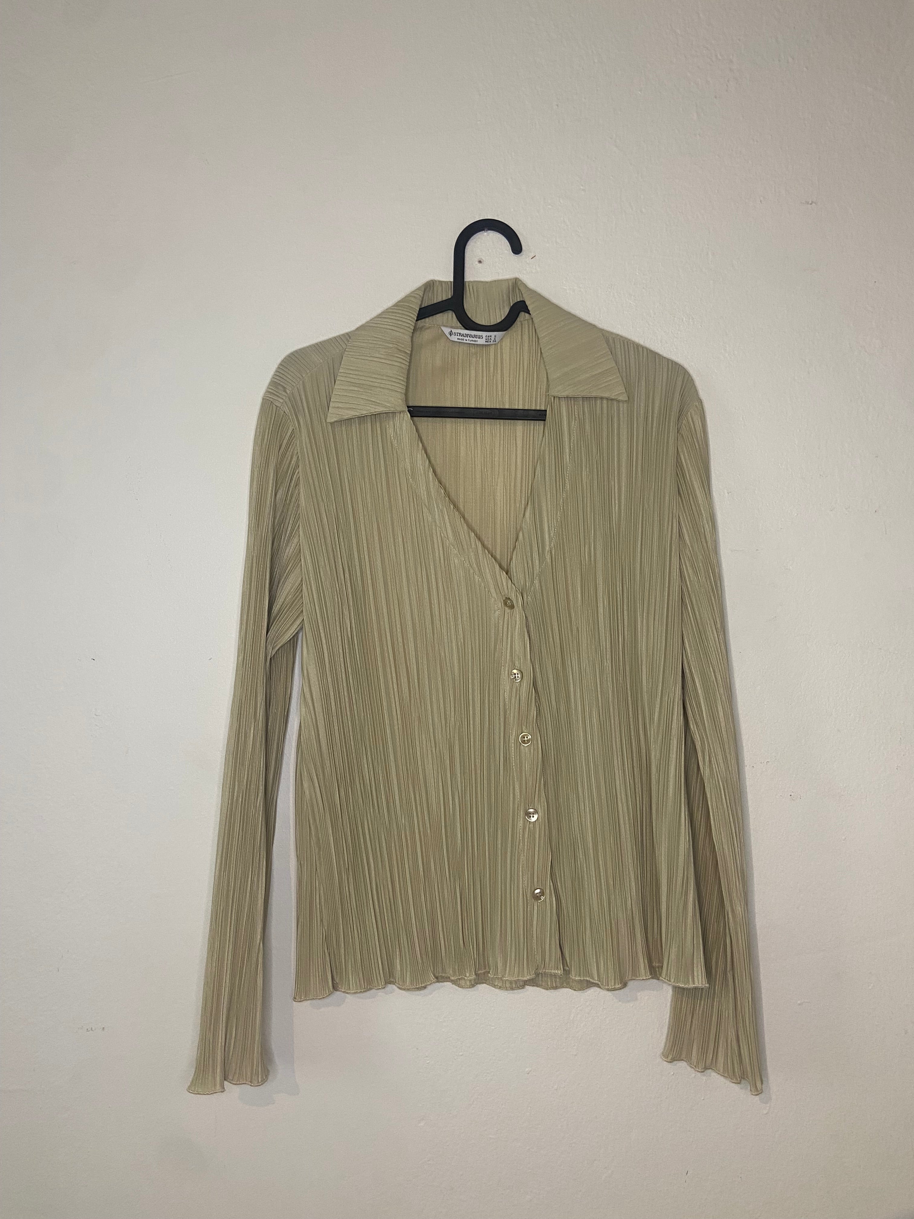 Stradivarius Blus