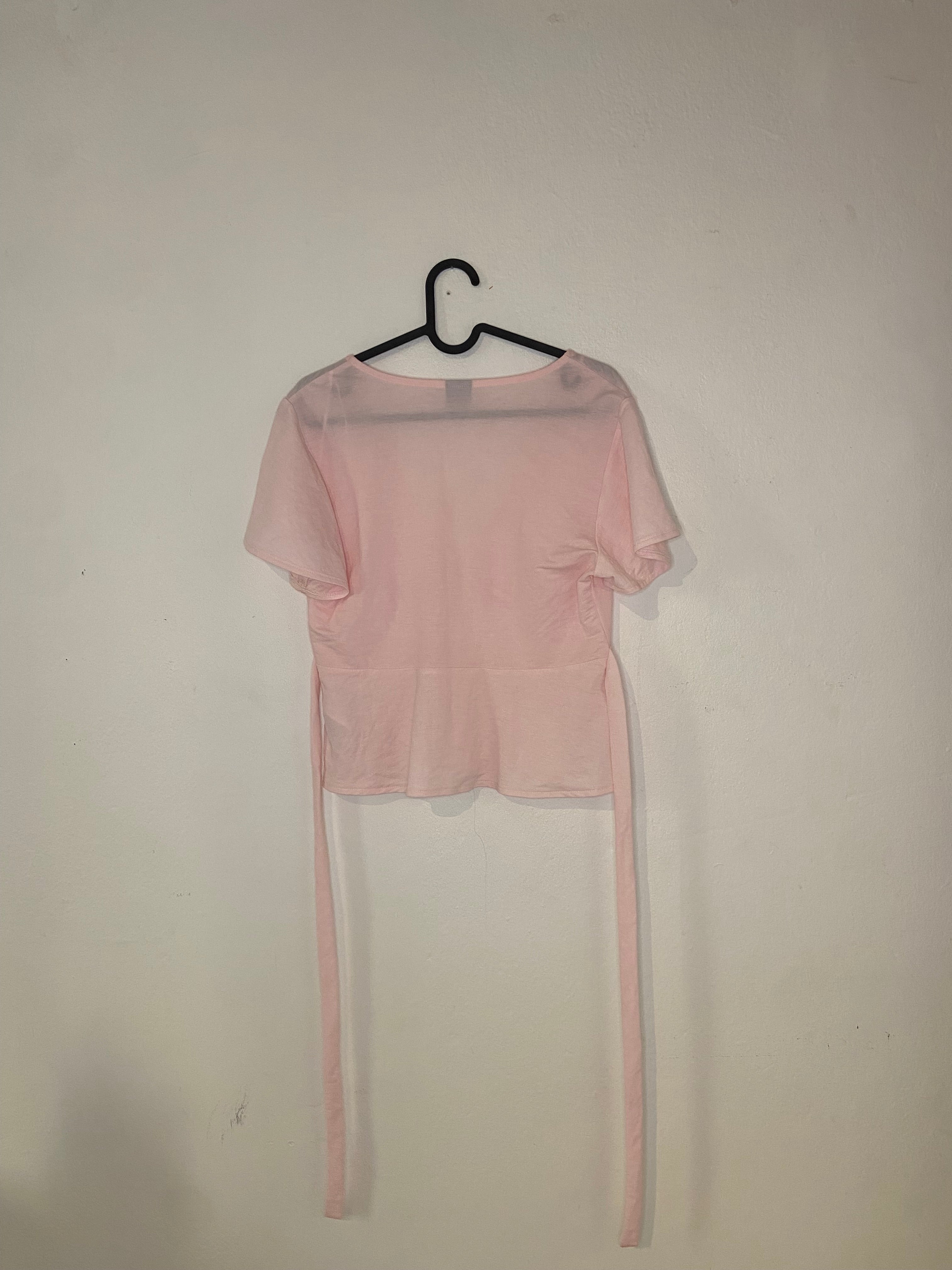 Gina Tricot Blus
