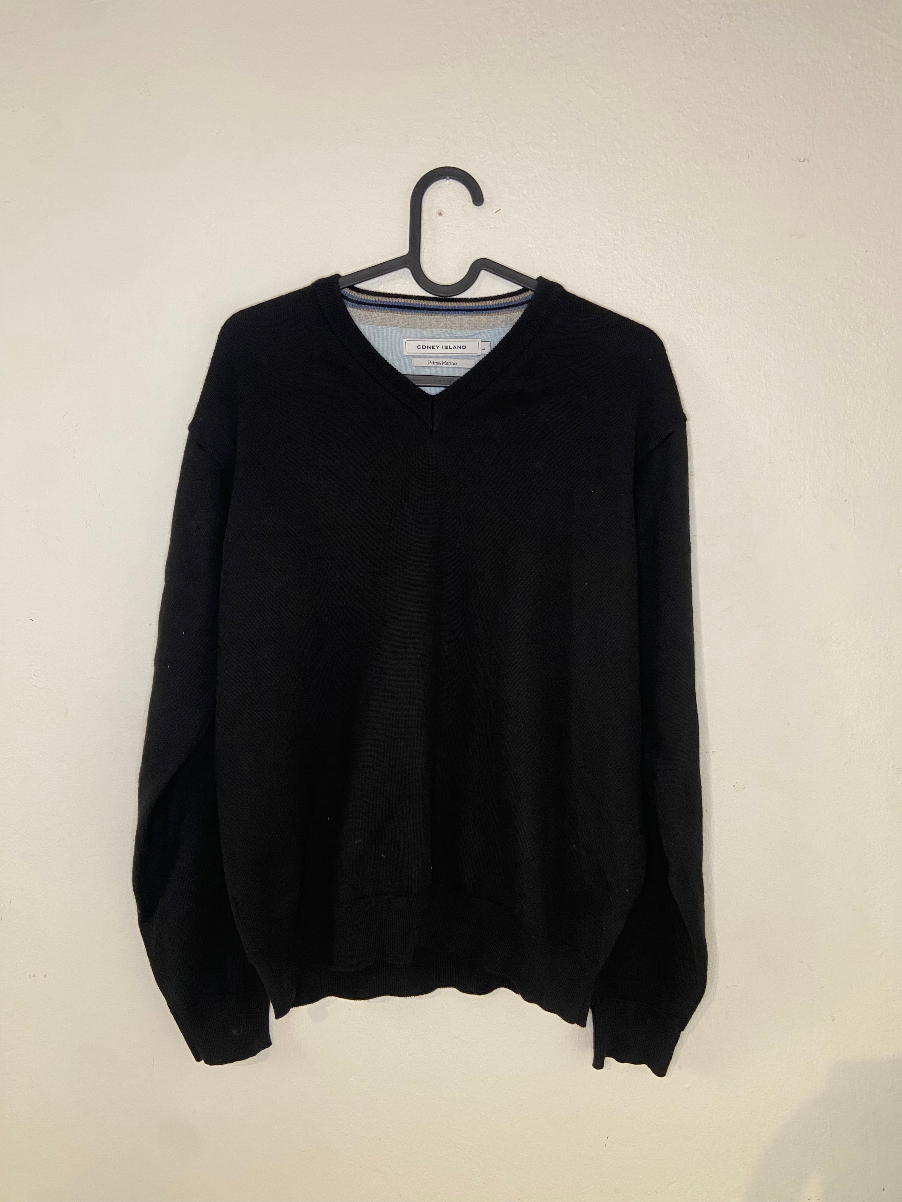 Coney Island overshirt