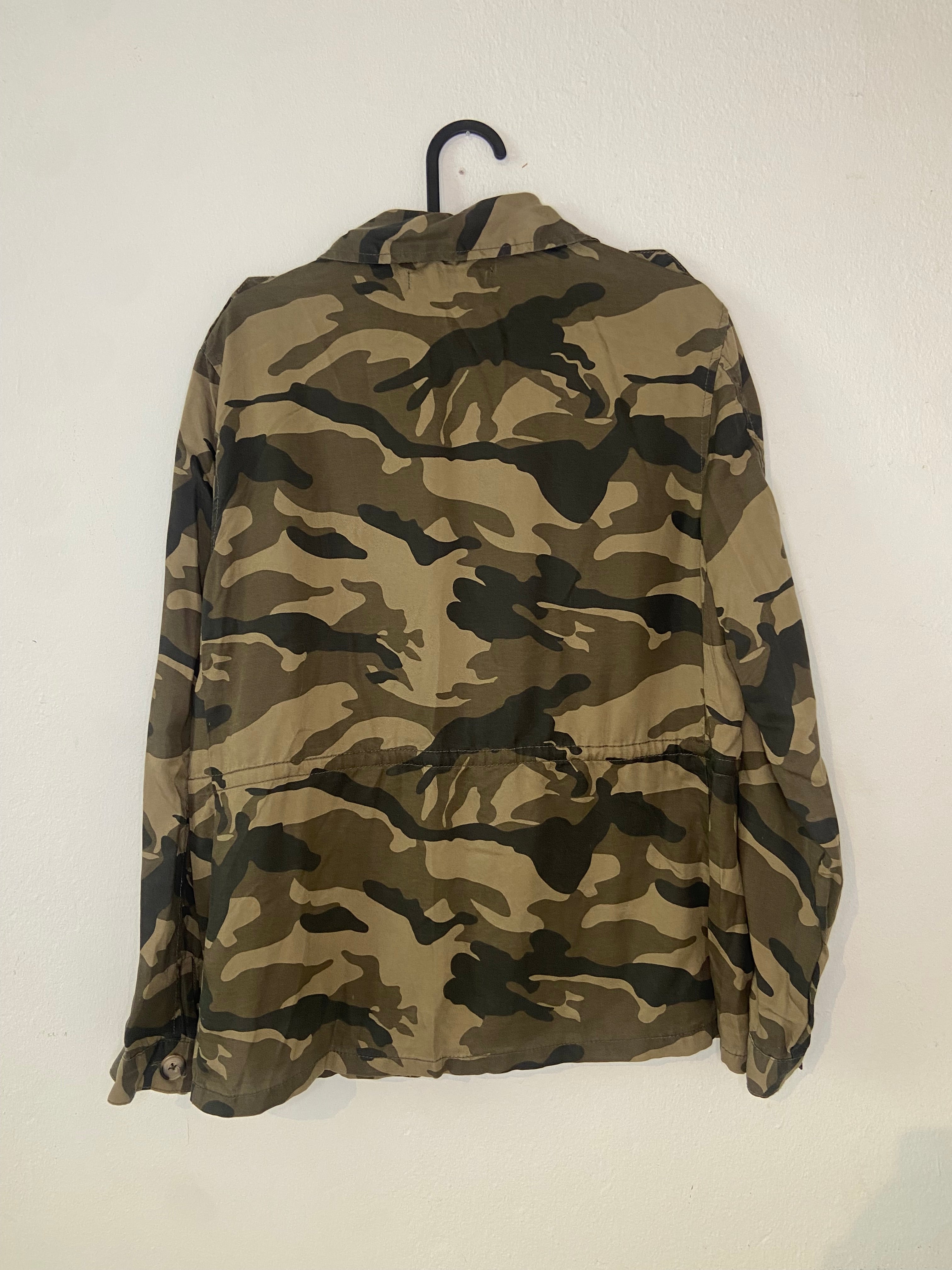 Gina Tricot Jacka