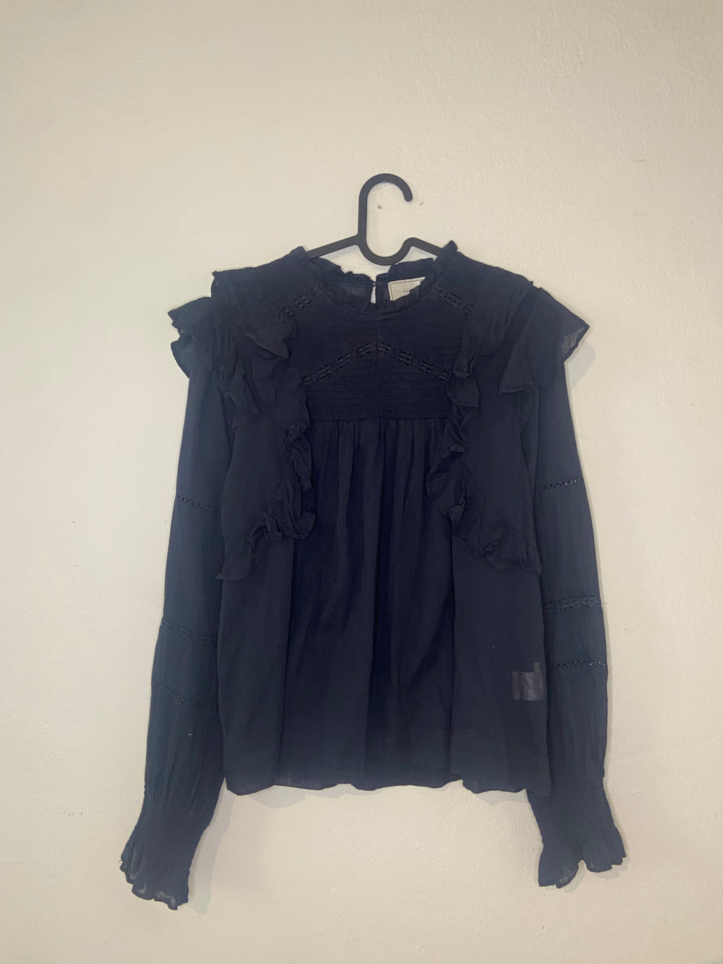 Neo Noir blus