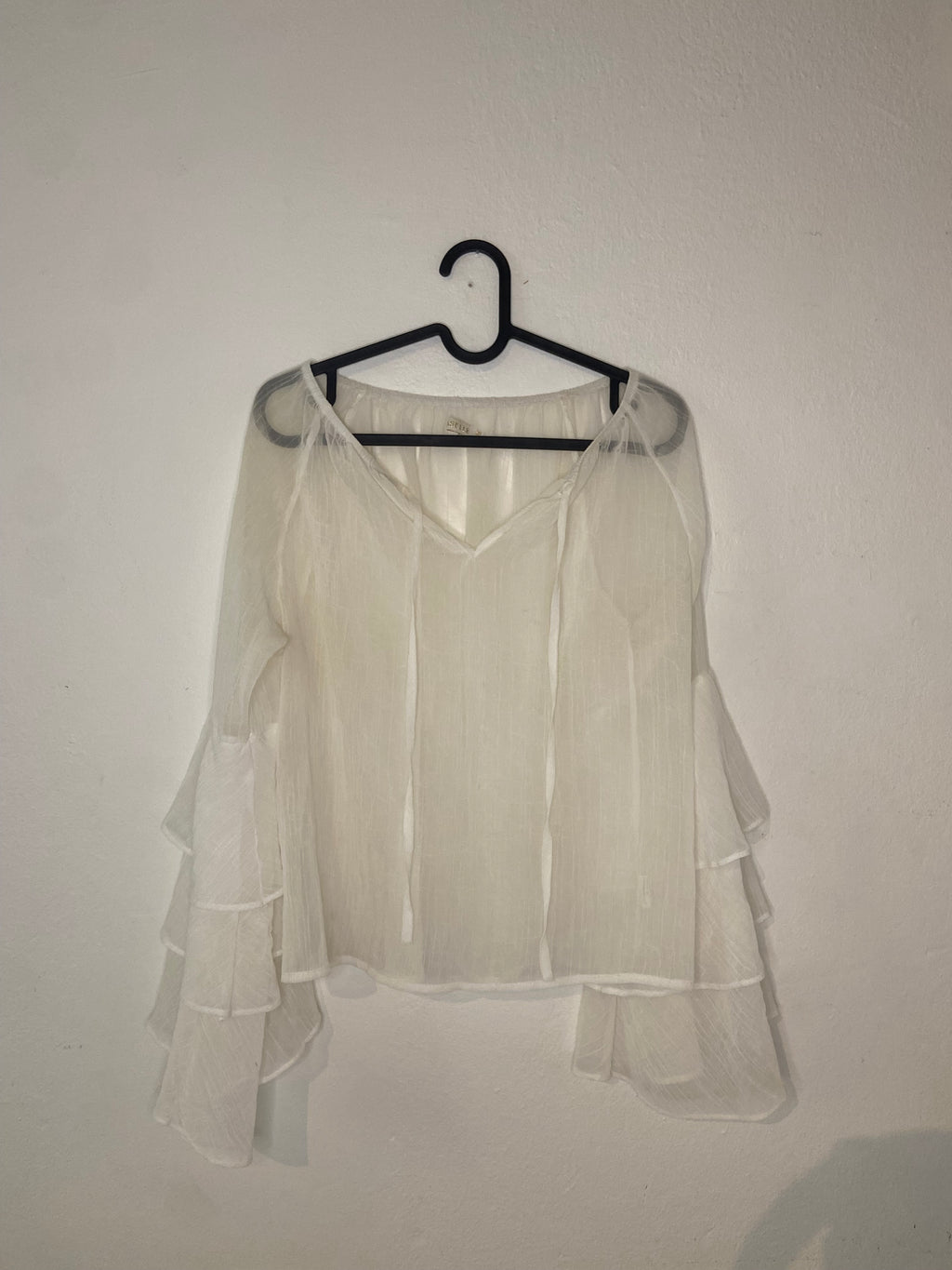 Luza Bell blus