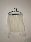 Luza Bell blus