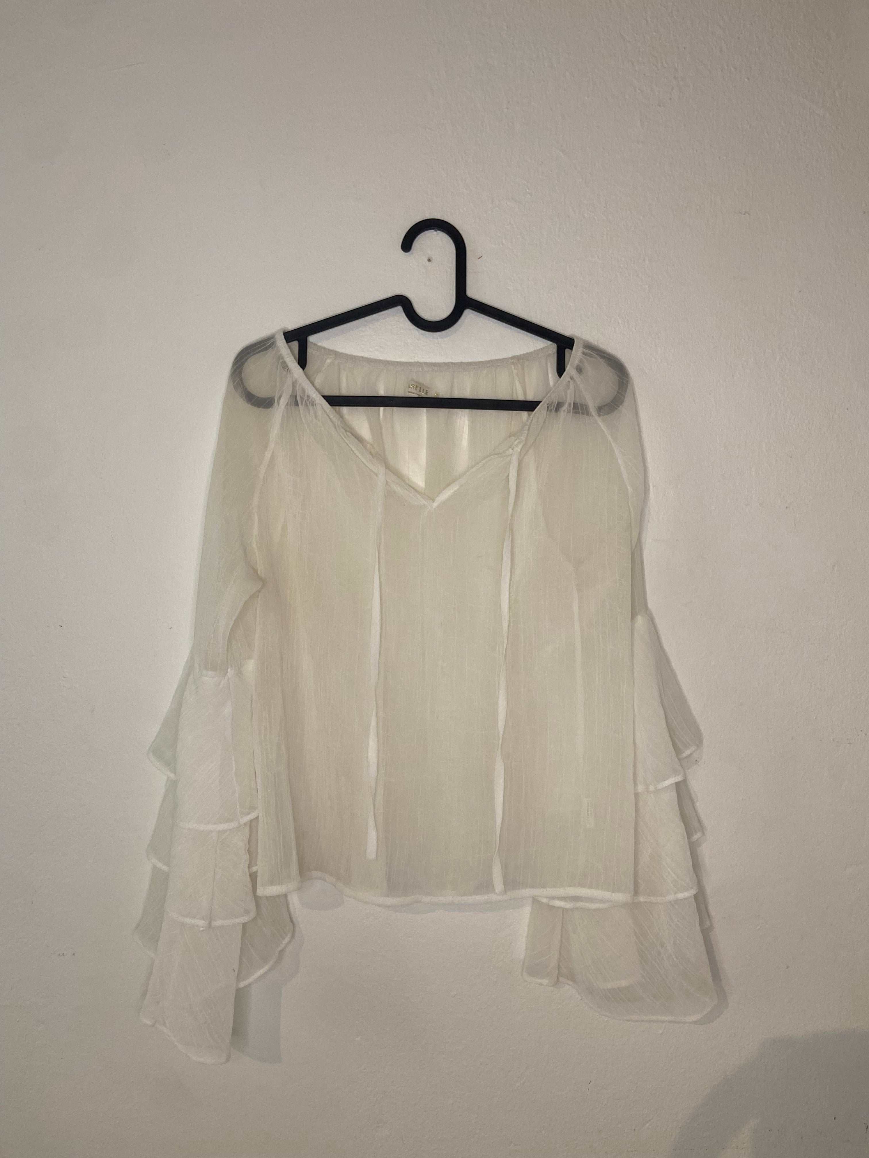 Luza Bell blus