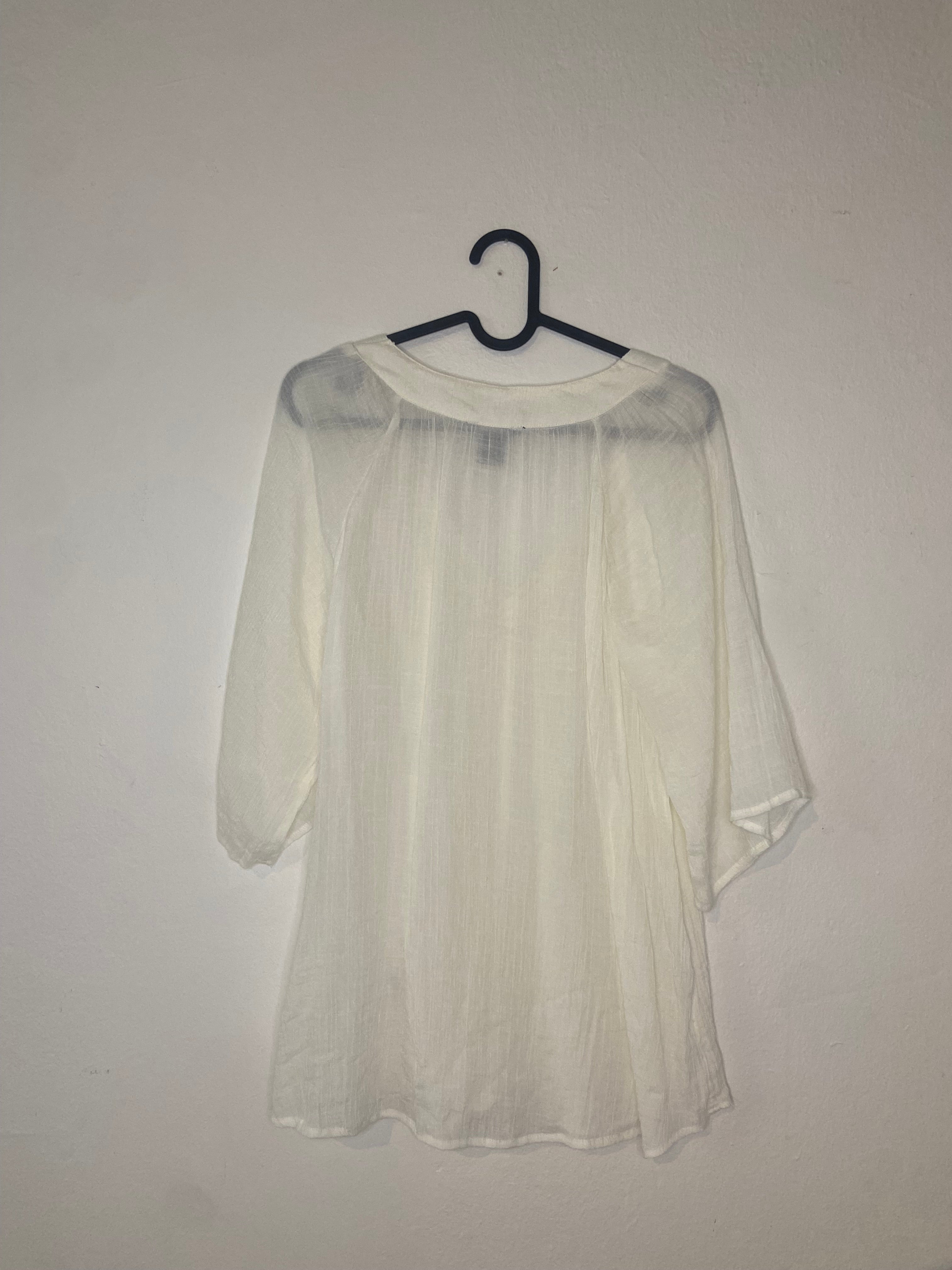 Lindex Blus