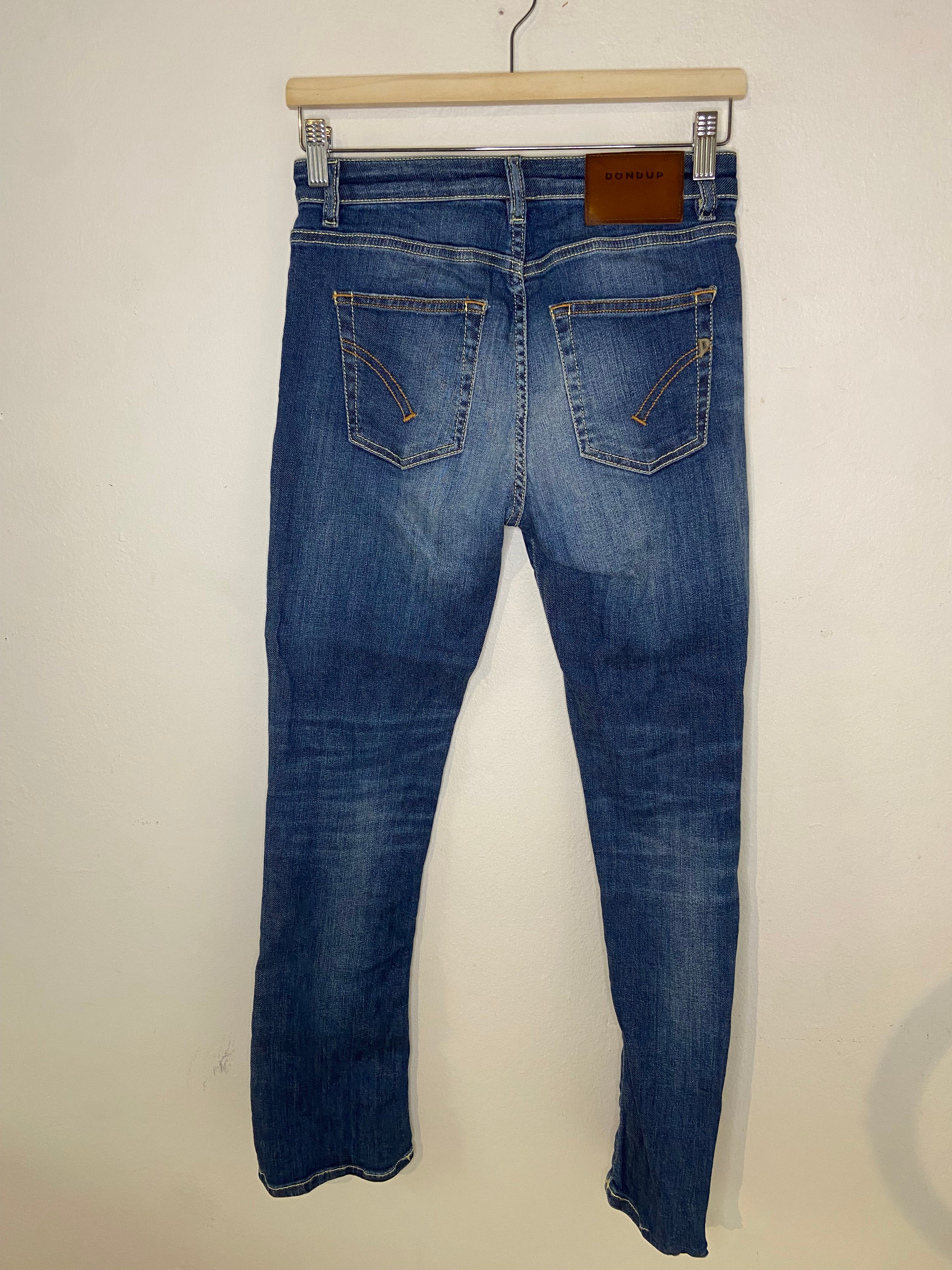 Dondup Jeans – Storlek 29