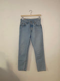 Levis 501 Jeans