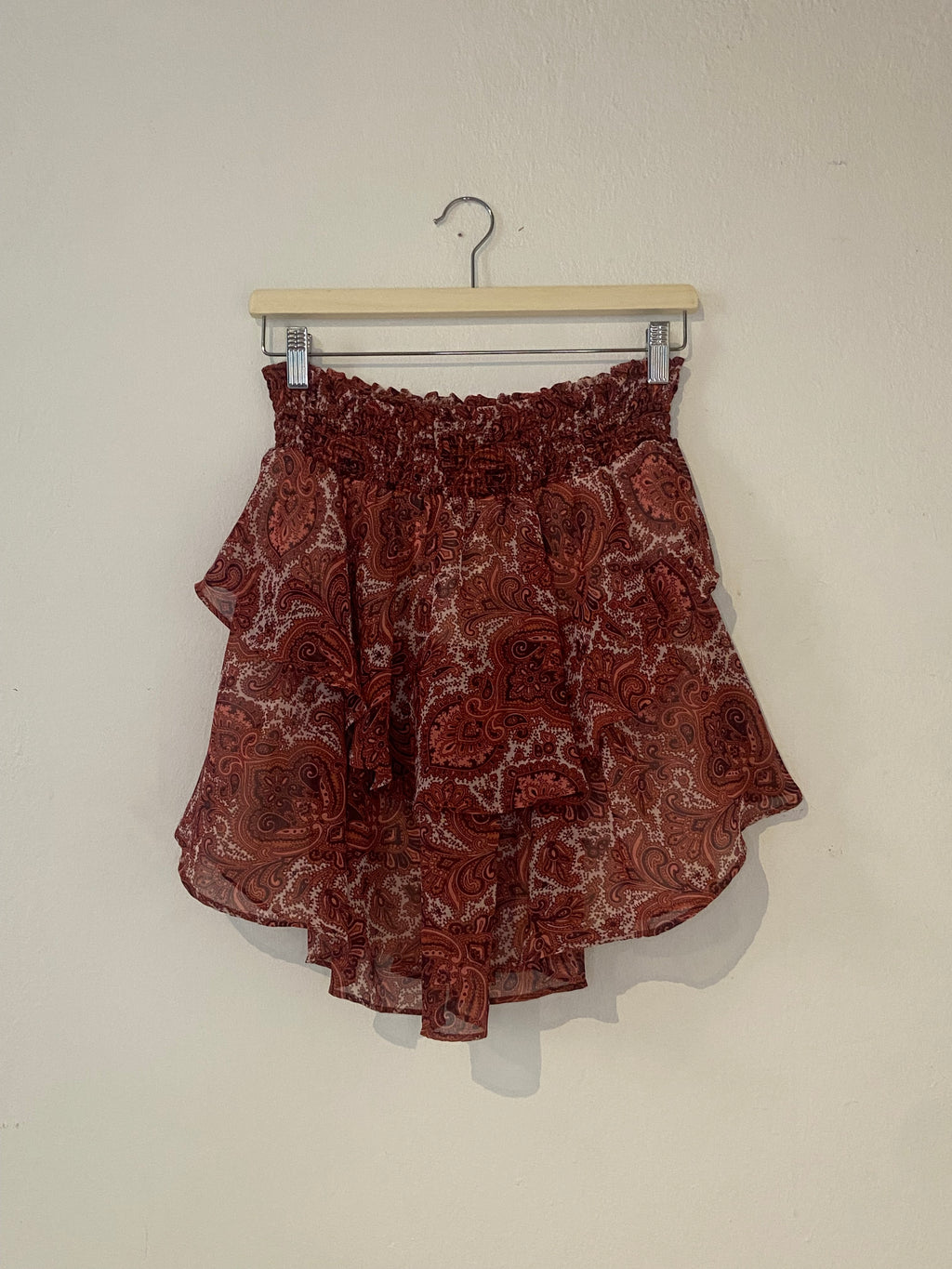 Gina Tricot kjol