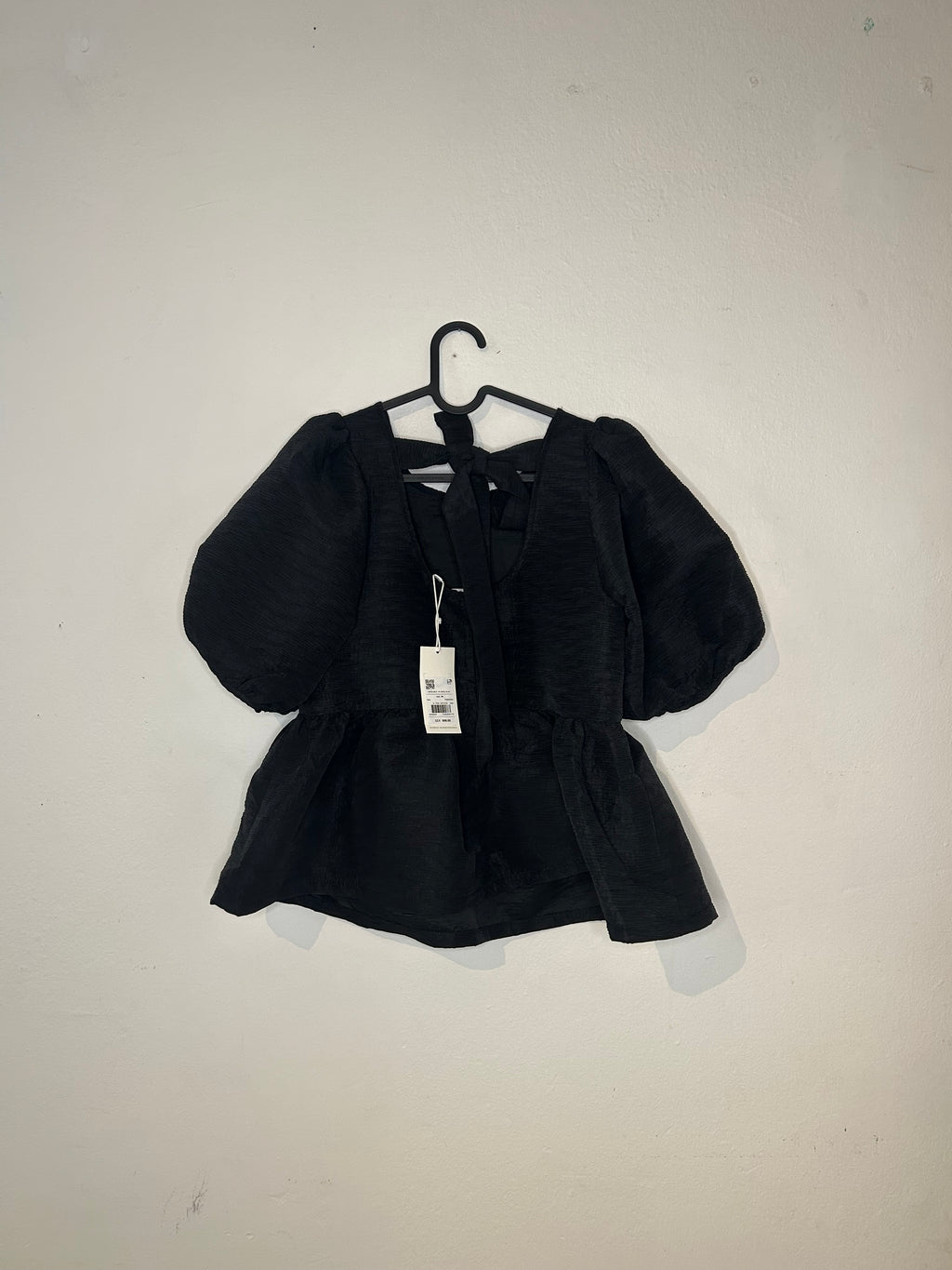 Carin Wester Blus
