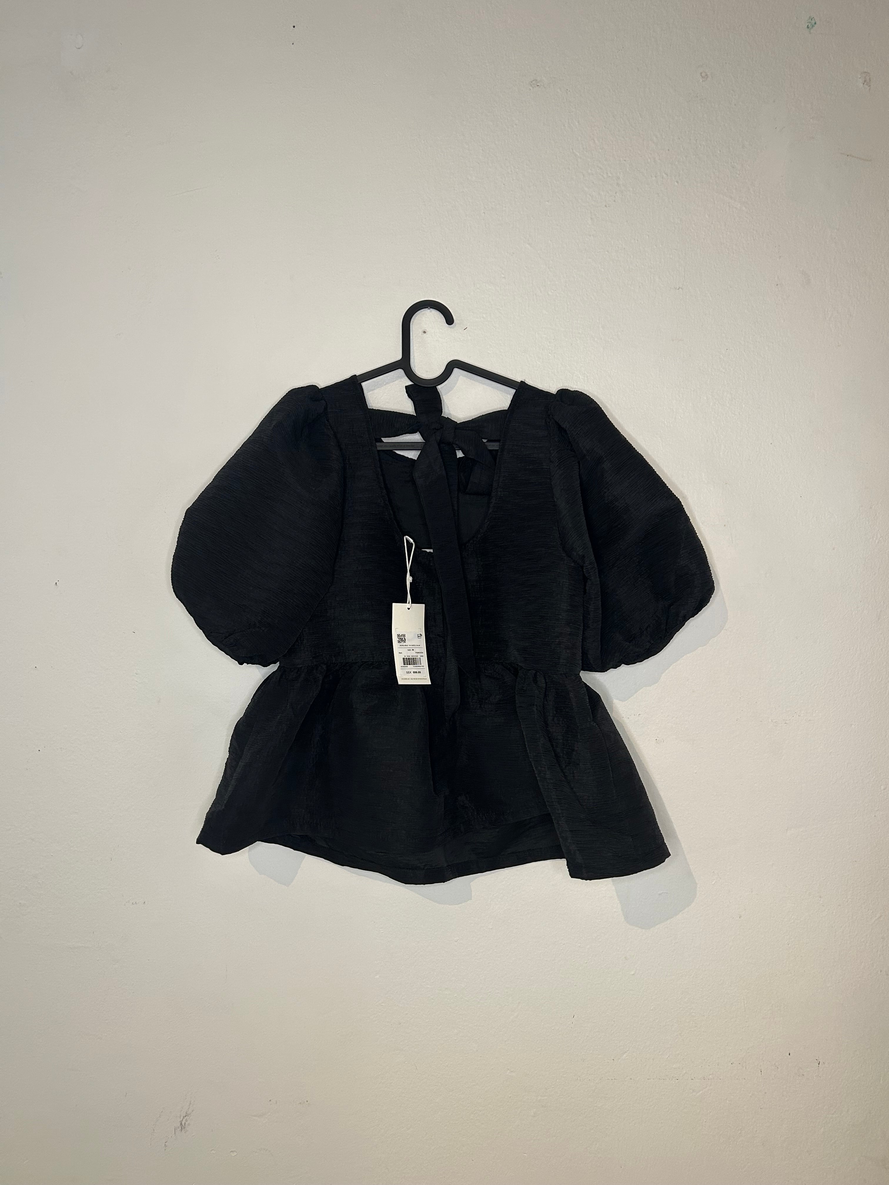 Carin Wester Blus