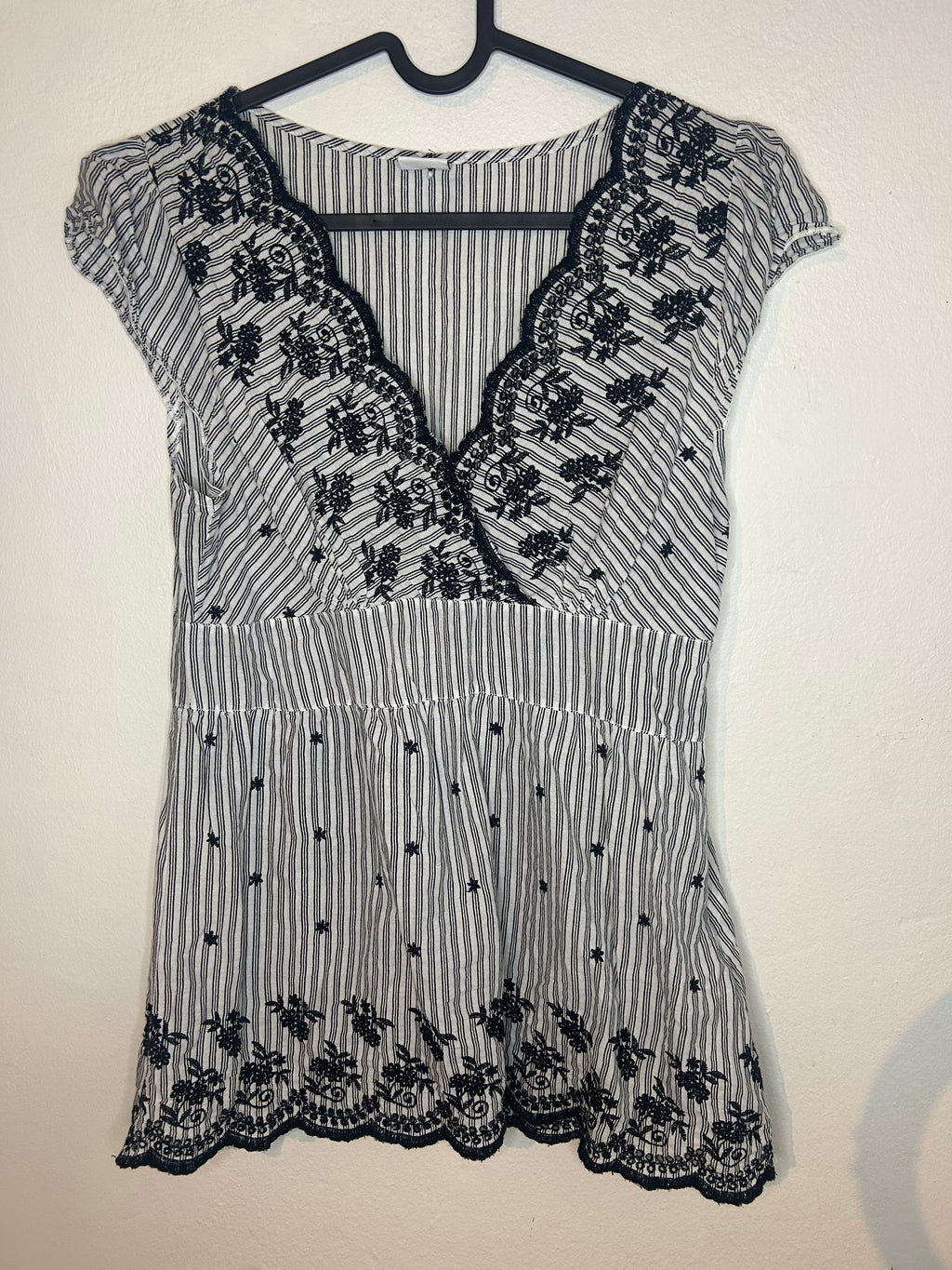 Gina Tricot Blus