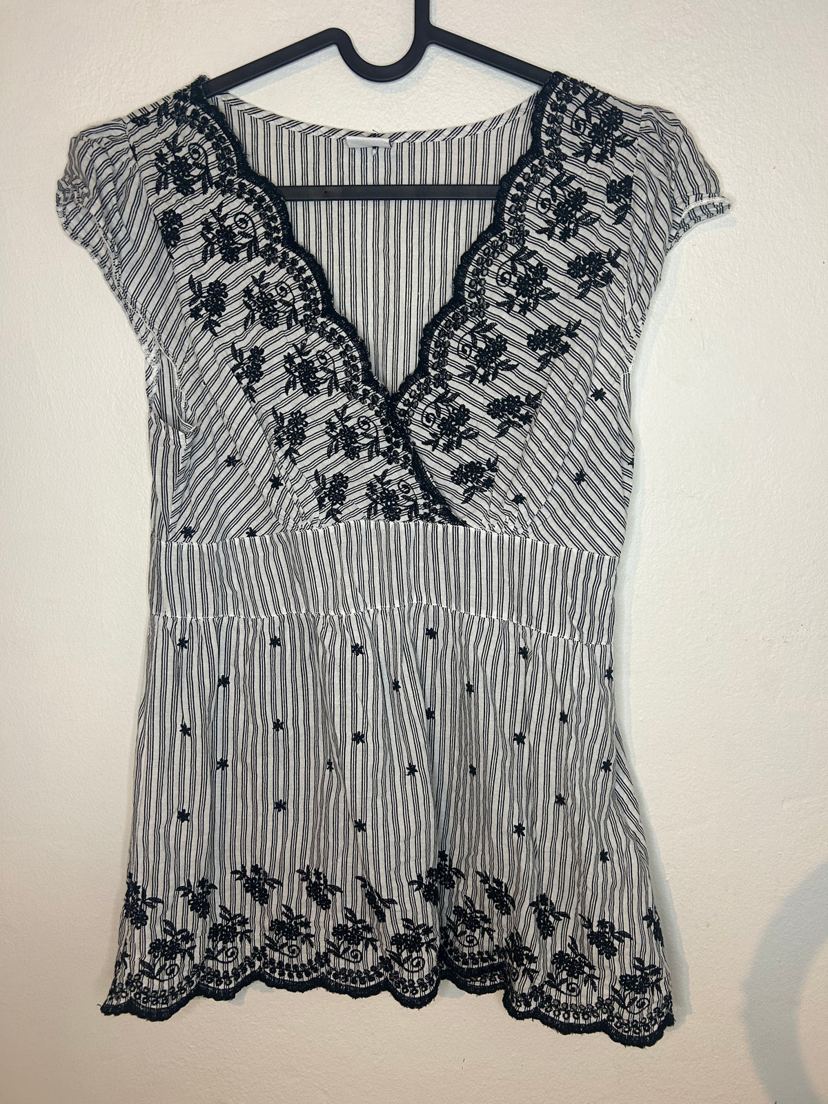 Gina Tricot Blus