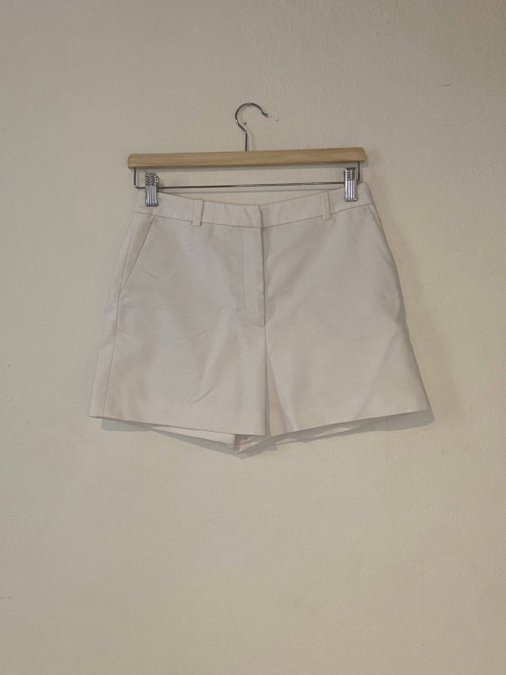 Zara shorts