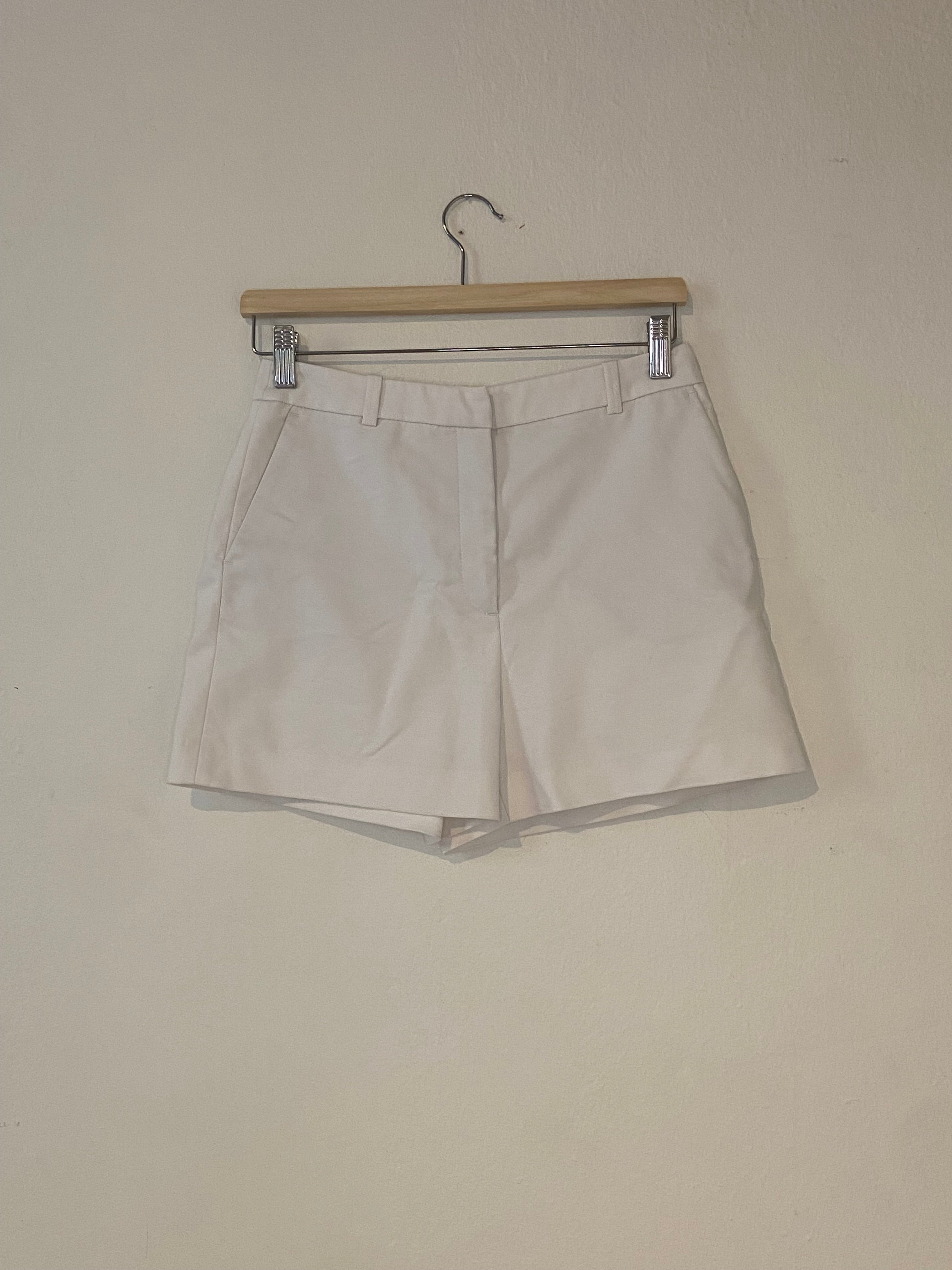 Zara shorts