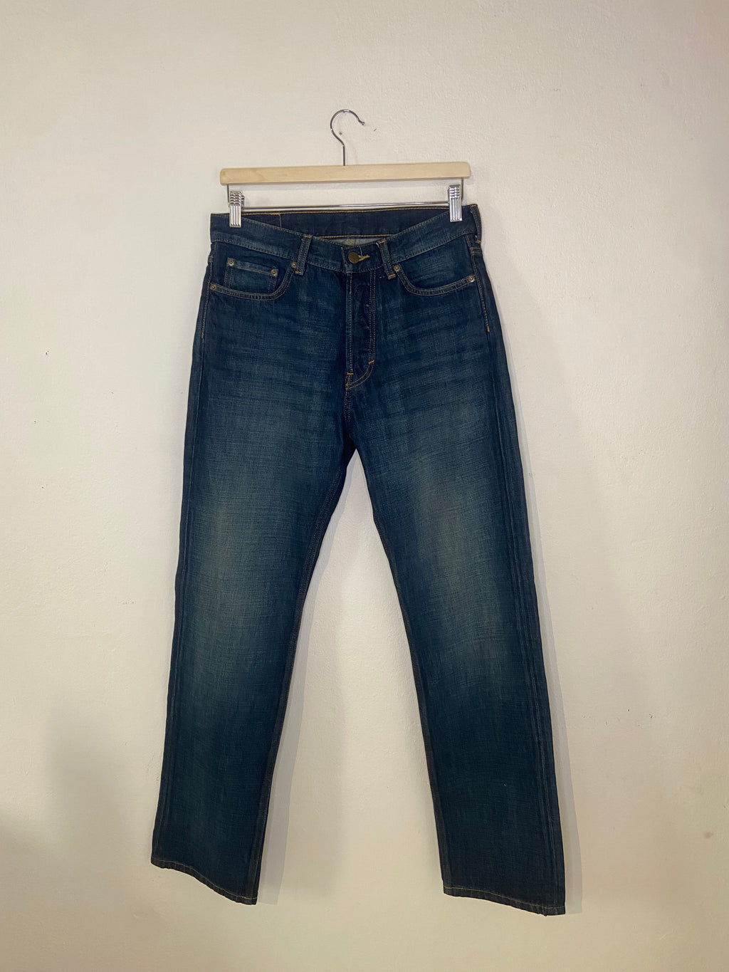 Weekday Jeans