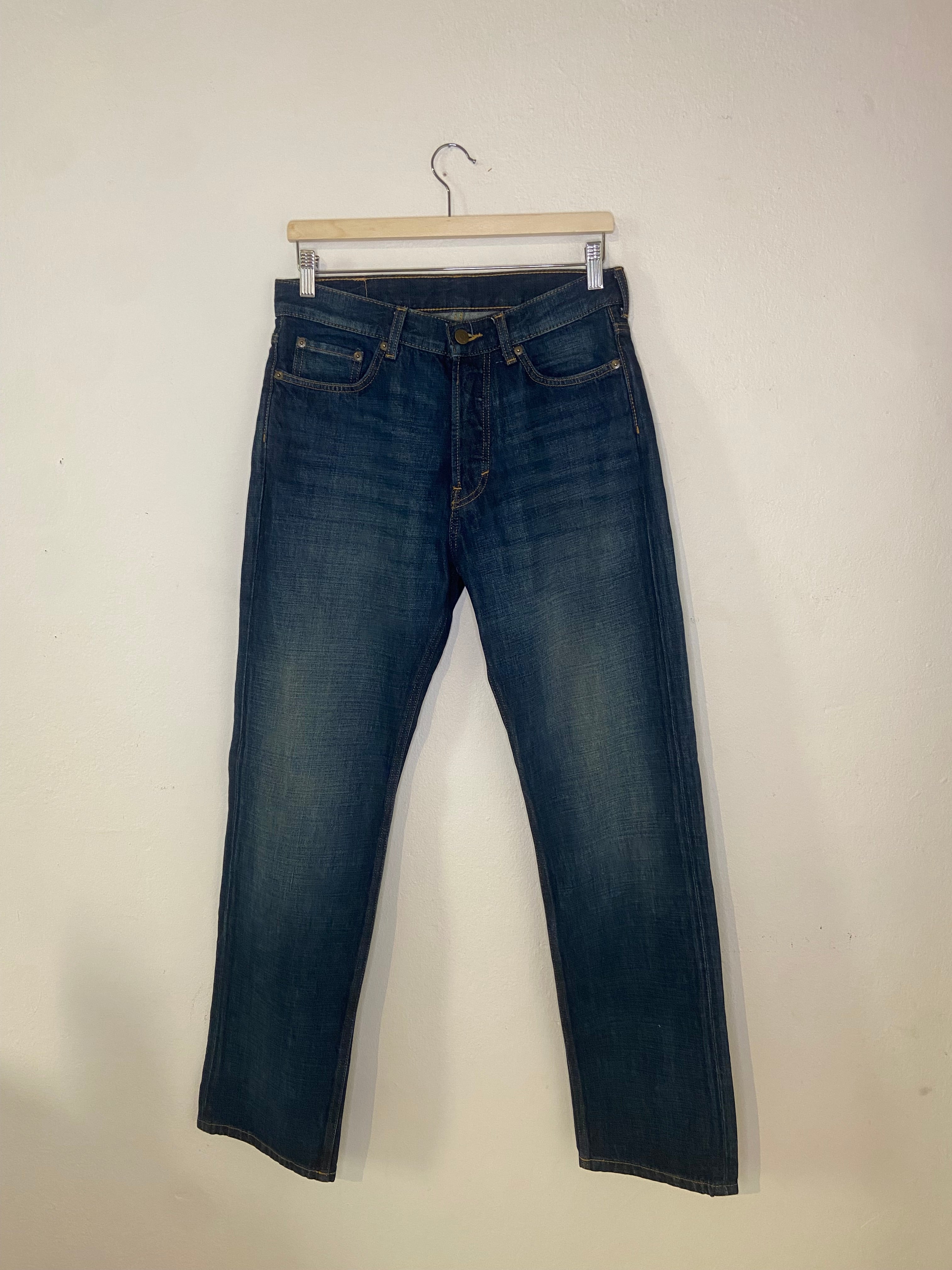 Weekday Jeans