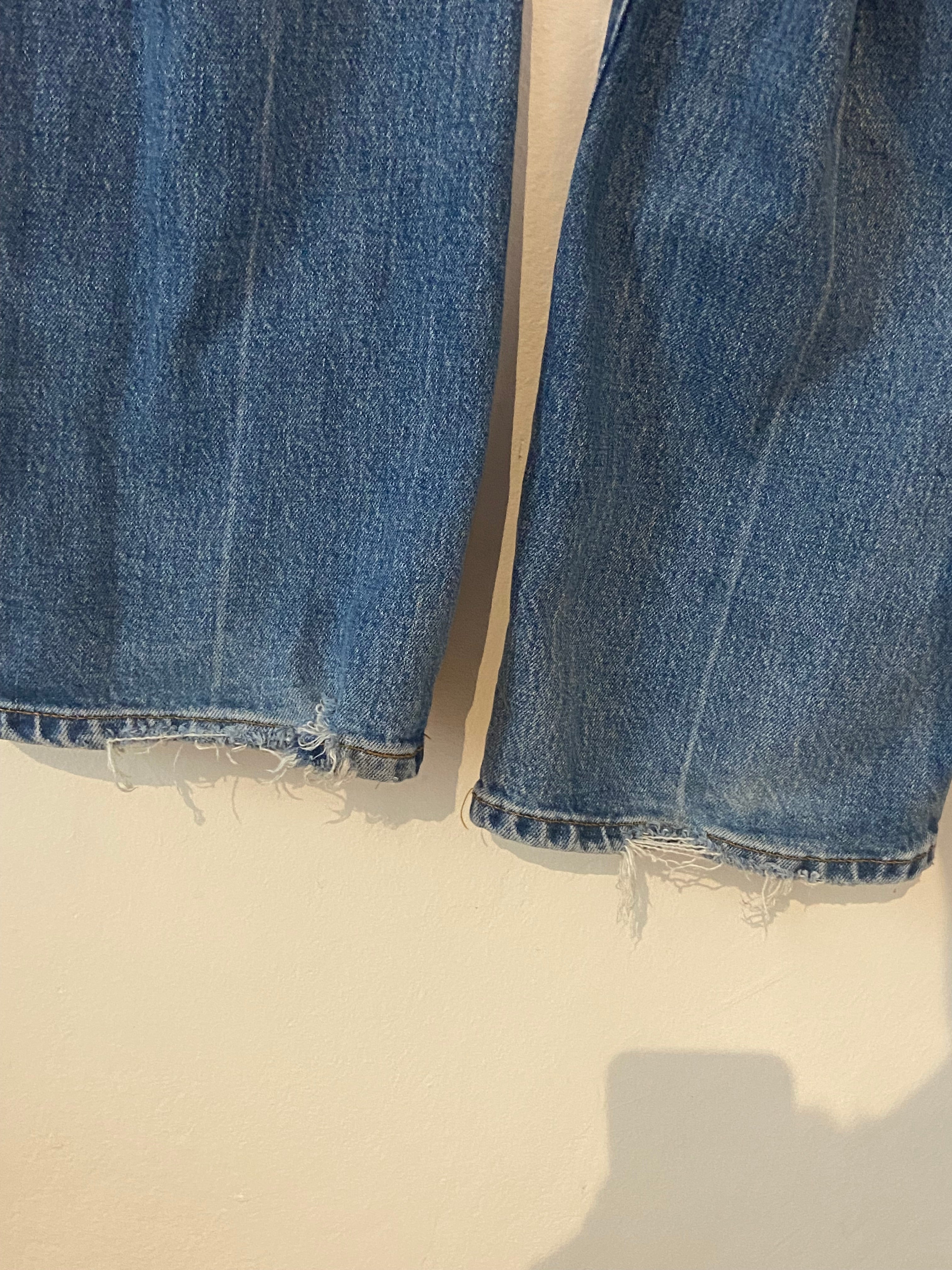 Zara Jeans