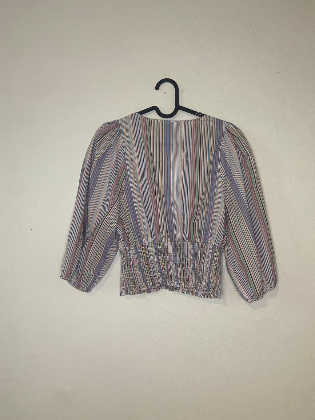 Randig Omlottblus – Zara